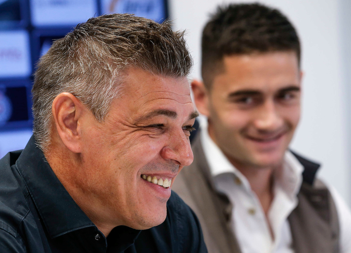 Foto: Srdjan Stevanovic/Starsportphoto ©