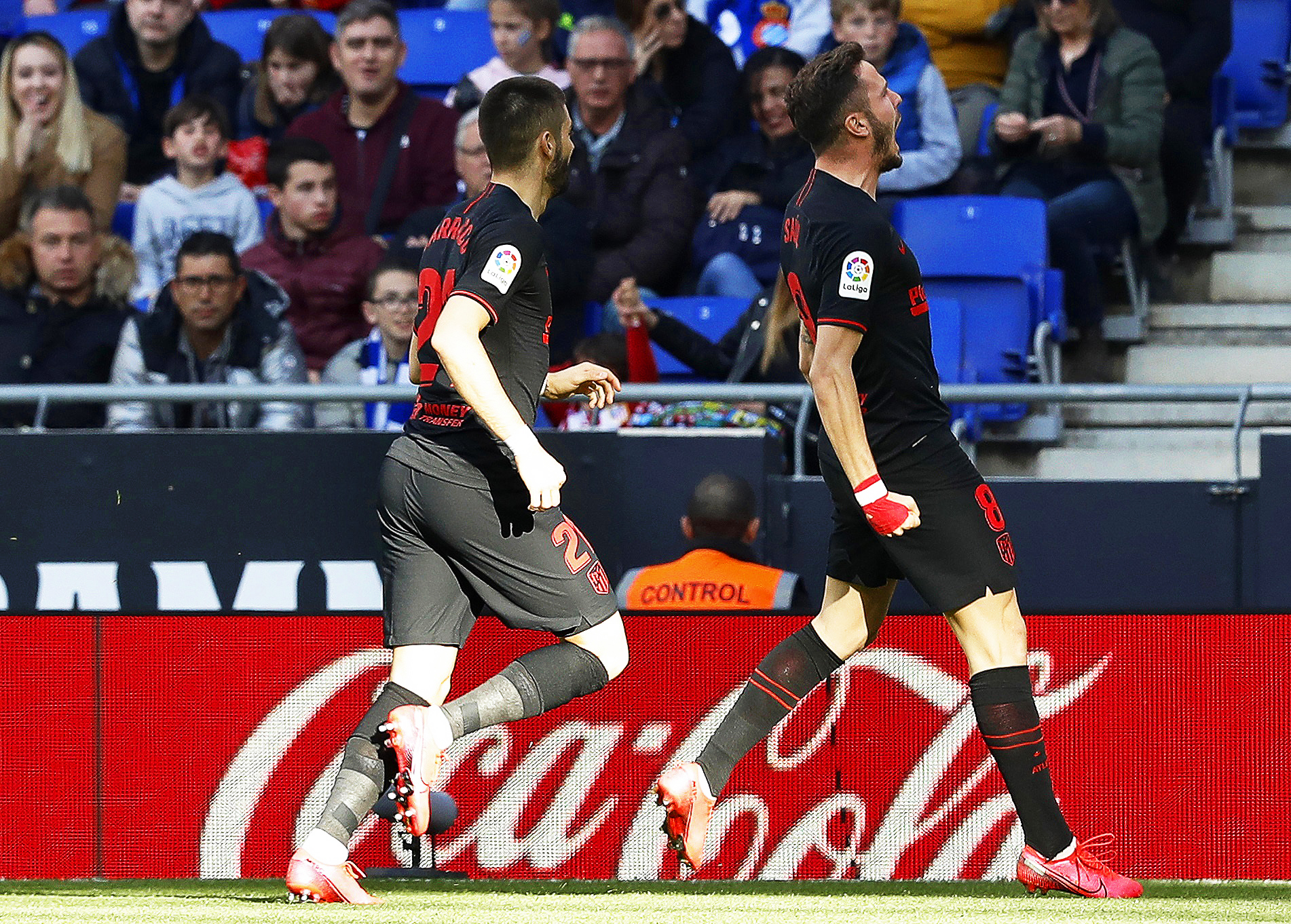 Foto:  EPA-EFE/ANDREU DALMAU