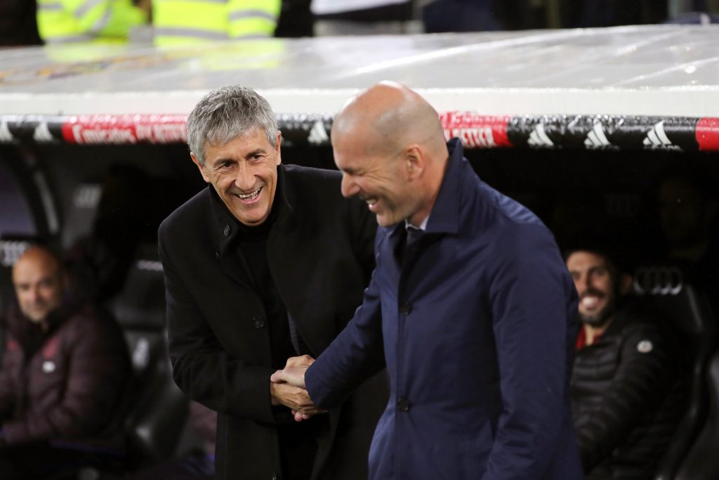 Foto: EPA-EFE/JUANJO MARTIN