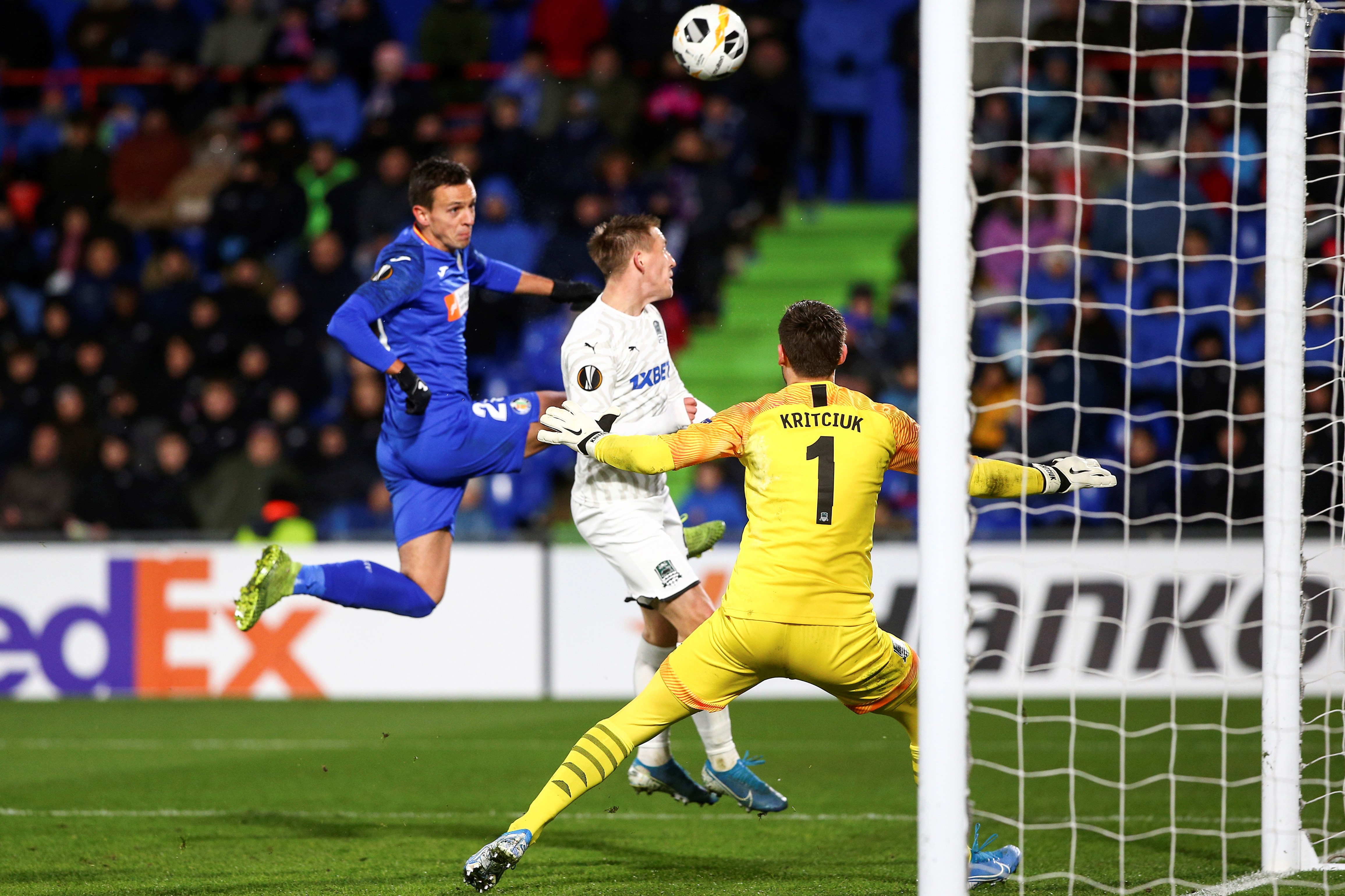 EPA-EFE/RODRIGO JIMENEZ