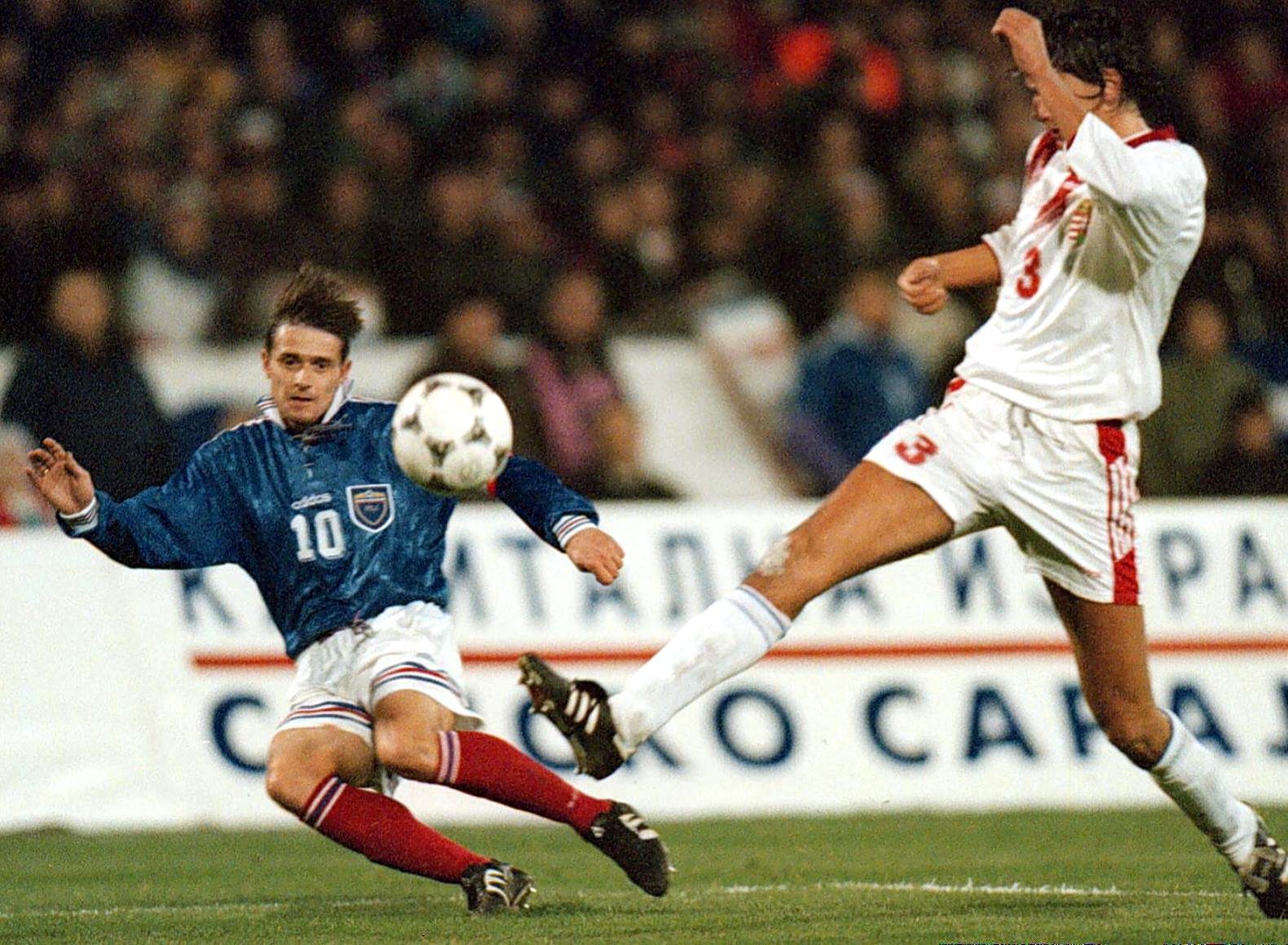 EPA-PHOTO/EPA/SRDJAN SUKI