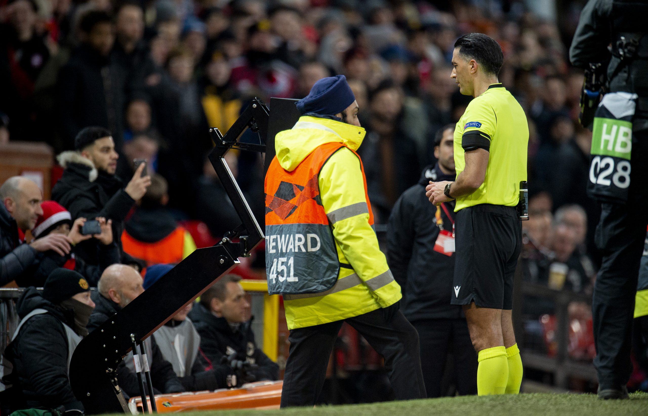 EPA-EFE/PETER POWELL.