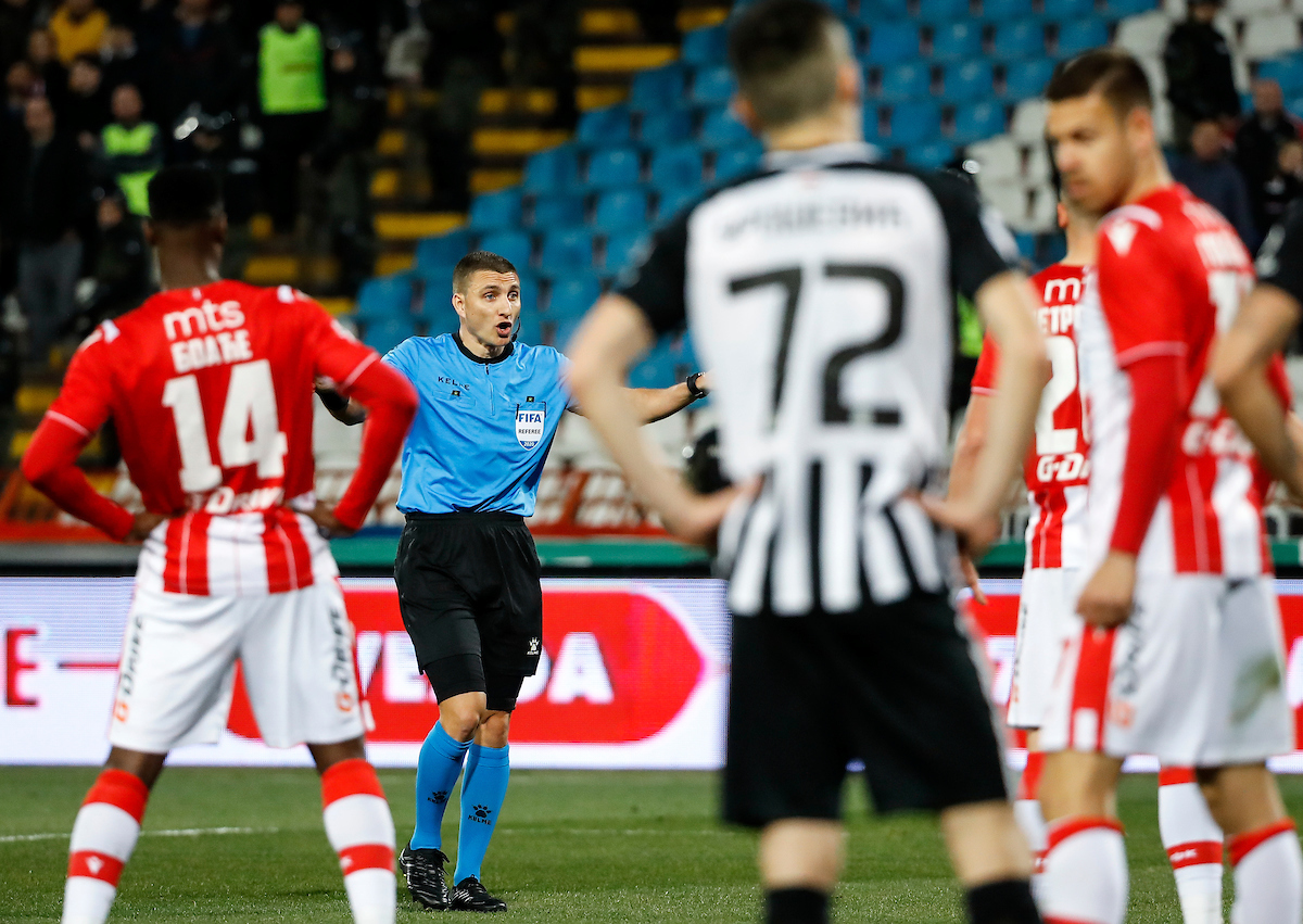 Srdjan Stevanovic/Starsportphoto