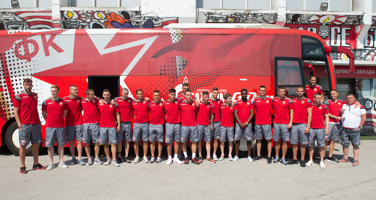 Srdjan Stevanovic/Starsportphoto