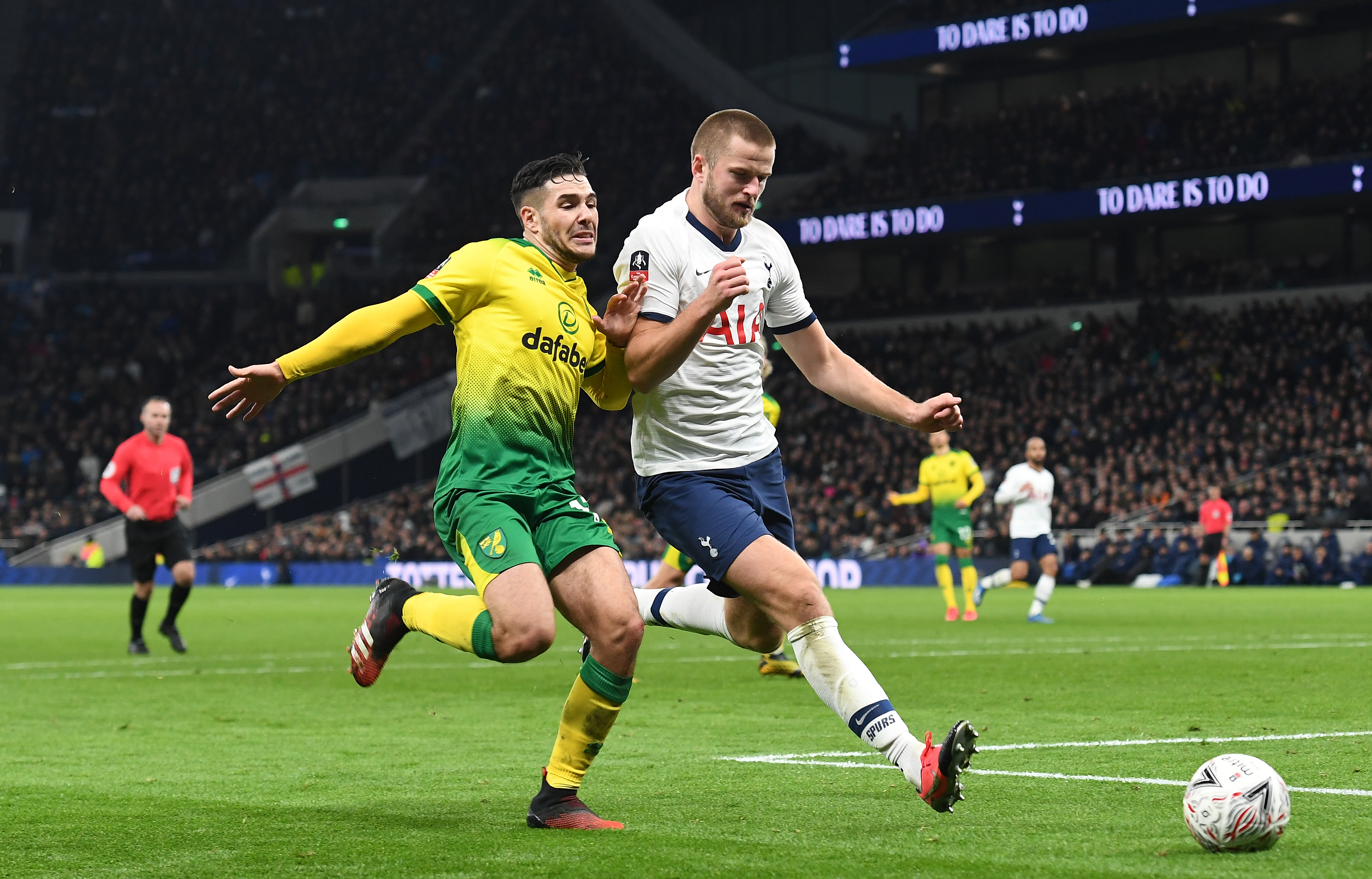 Foto: EPA-EFE/ANDY RAIN