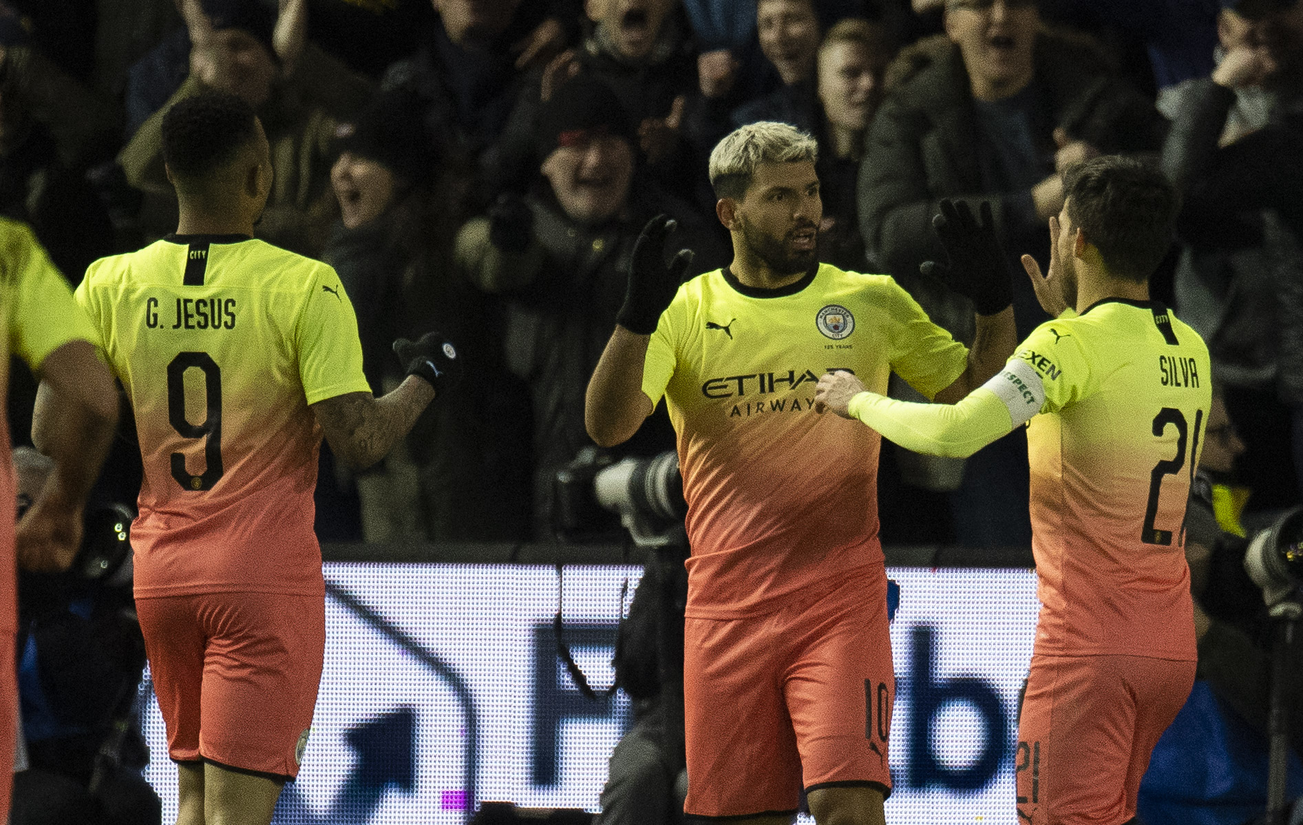 Foto: EPA-EFE/PETER POWELL