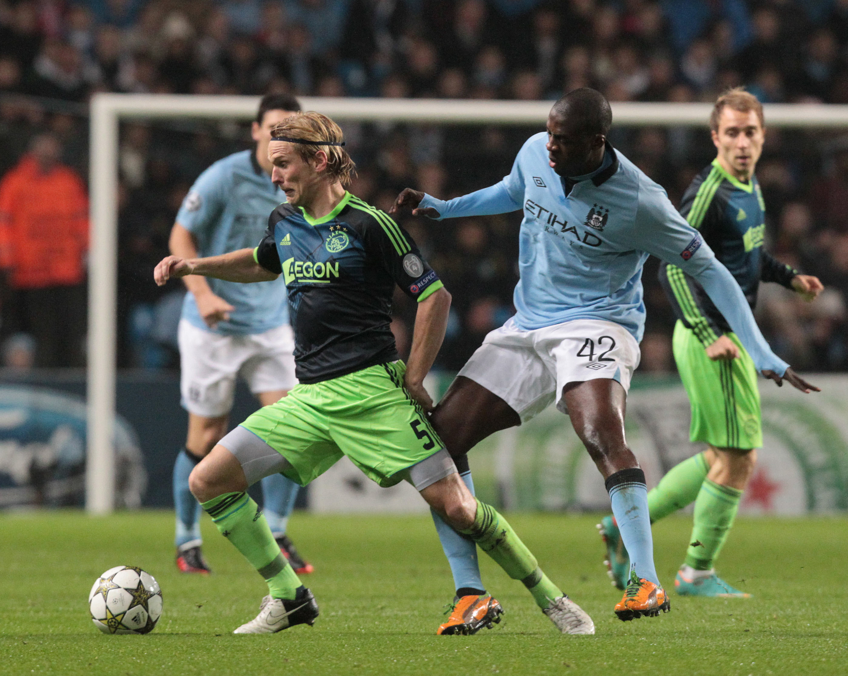 Foto:  EPA/Lindsey Parnaby