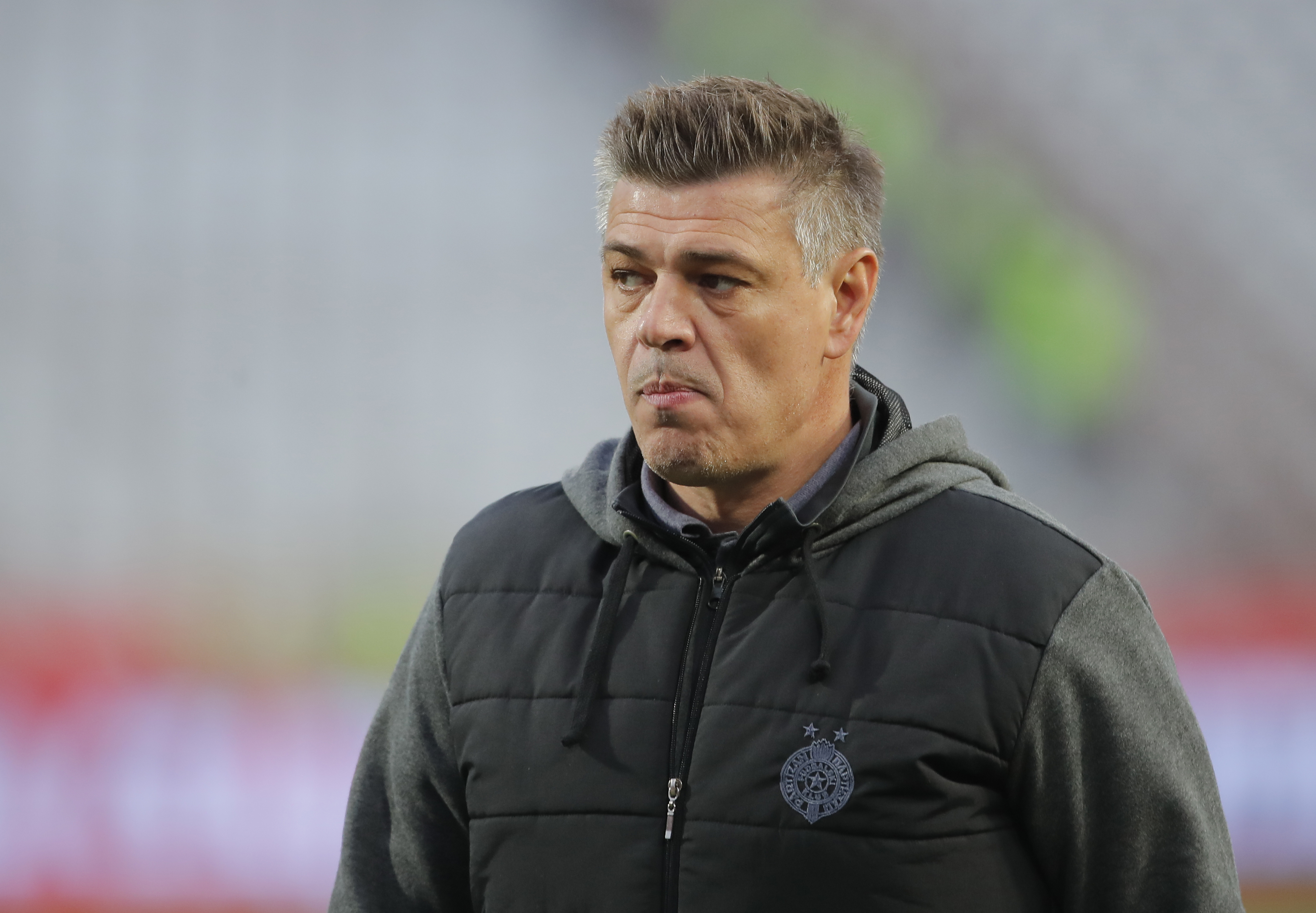 Foto: Pedja Milosavljevic/ STARSPORT