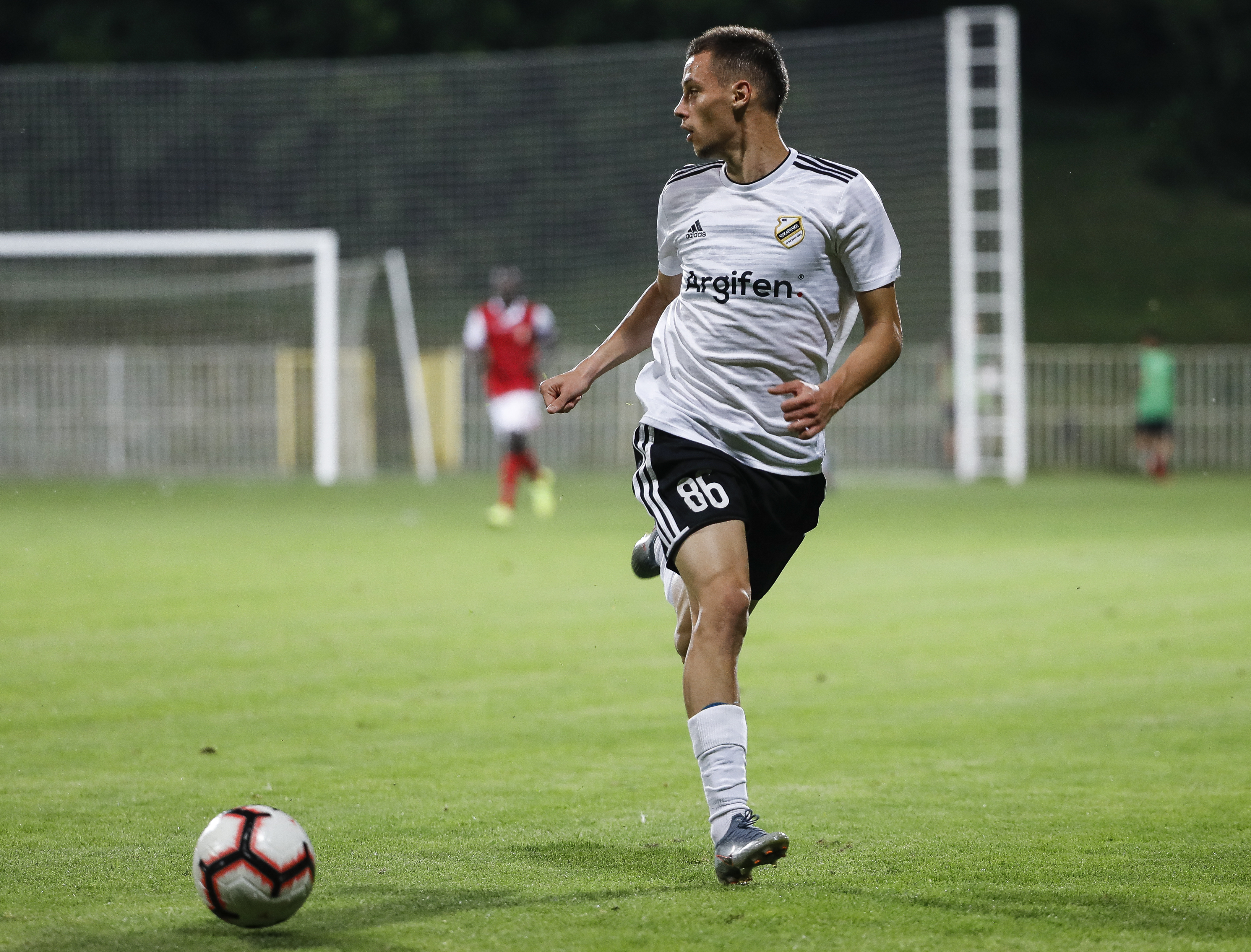 Čukarički Birmančević, Foto: Srdjan Stevanovic/Starsportphoto