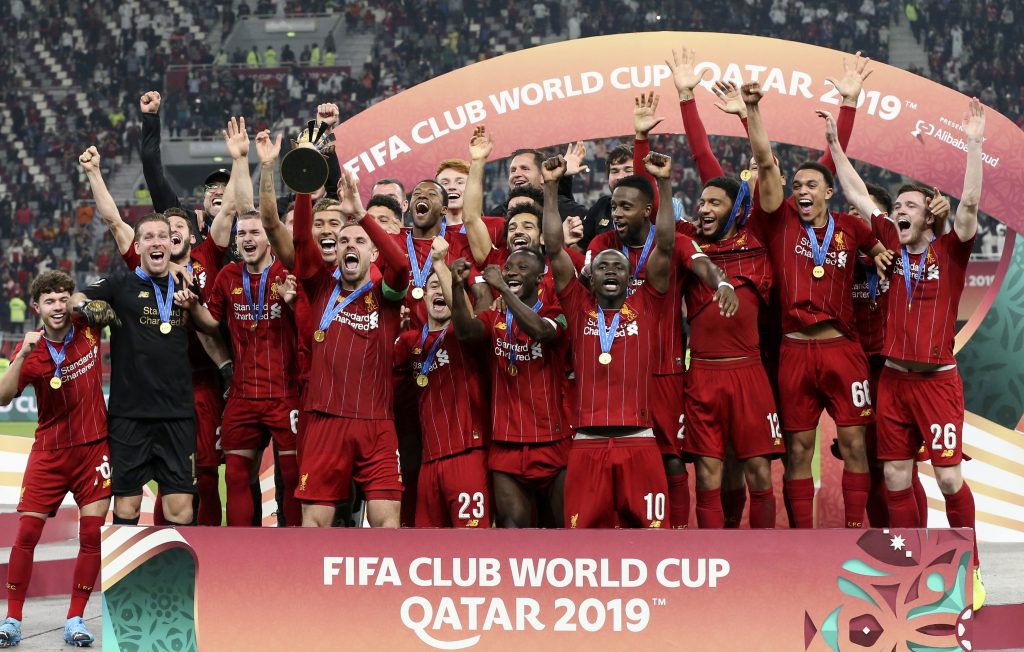 Foto: EPA-EFE/ALI HAIDER