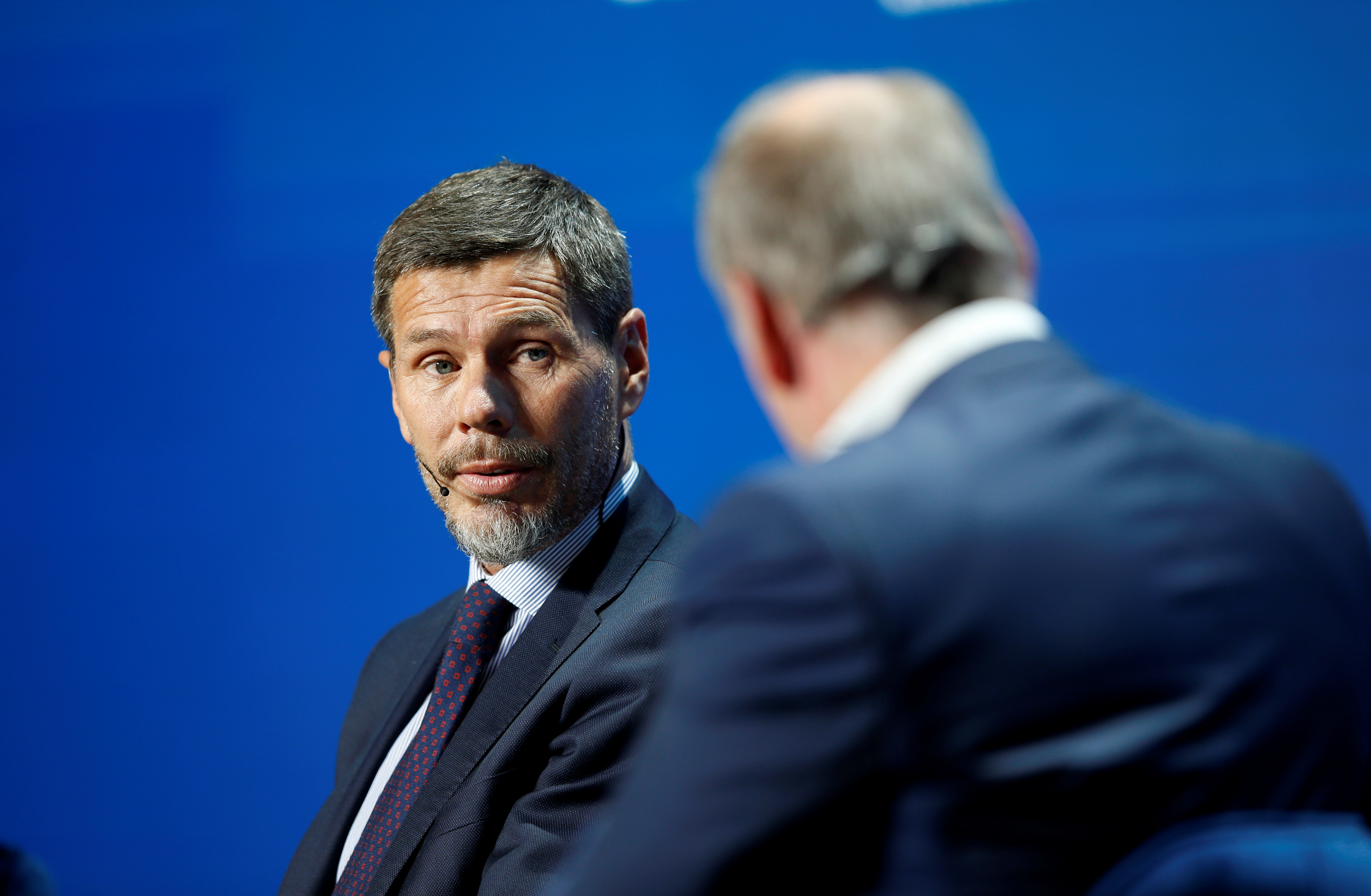 Zvoimir Boban, Foto: EPA-EFE/ALI HAIDER