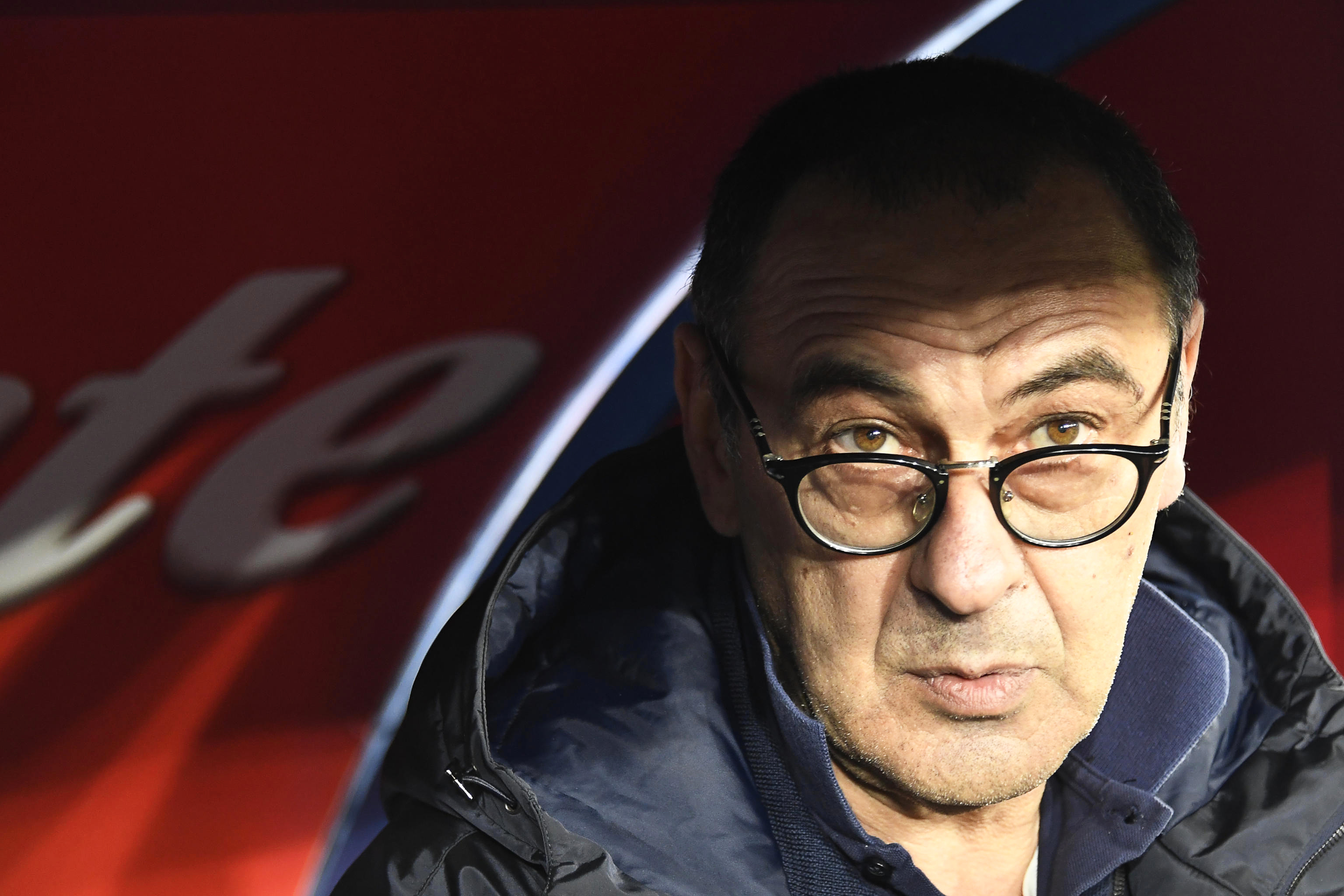 Maurisio Sari, Foto: EPA-EFE/CIRO FUSCO