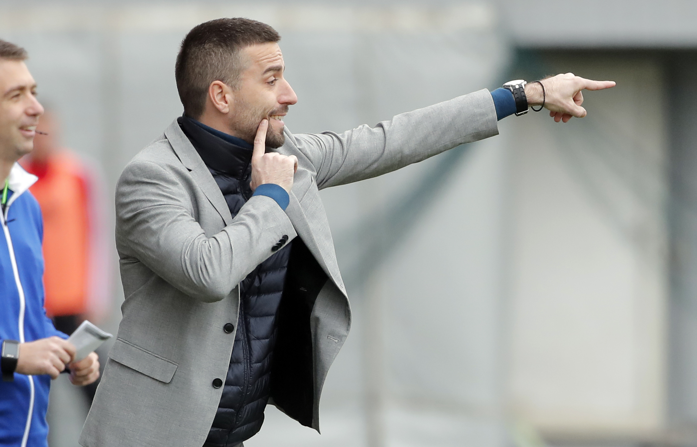 Superliga Srbije Super Liga Vozdovac - Vojvodina 1. Mart 2020. 1.3.2020.
