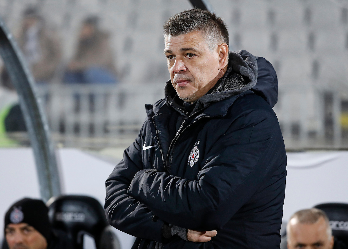 Srdjan Stevanovic/Starsportphoto