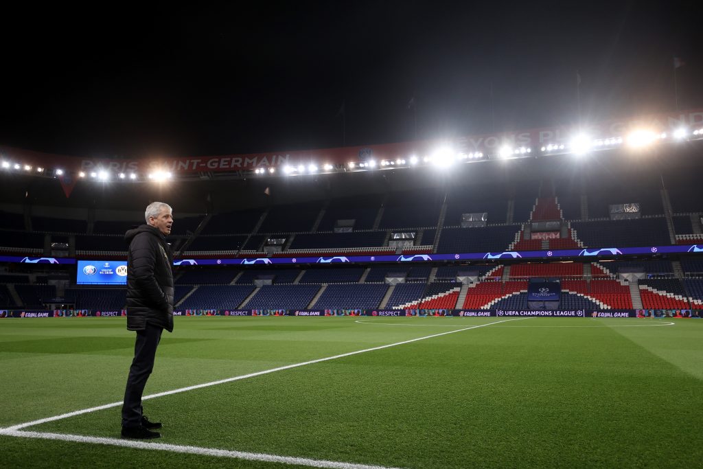 Favr, Foto: EPA-EFE/UEFA via Getty Images