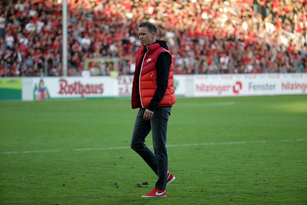 Foto: EPA-EFE/HASAN BRATIC