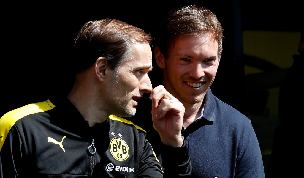 Foto: EPA/FRIEDEMANN VOGEL