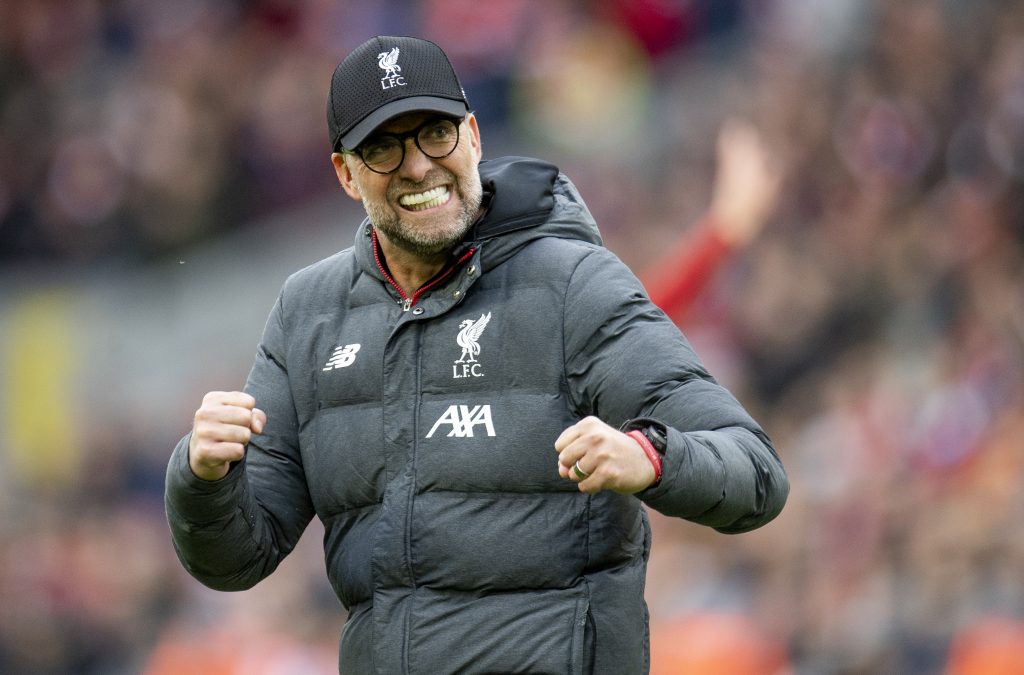 Foto: EPA-EFE/PETER POWELL