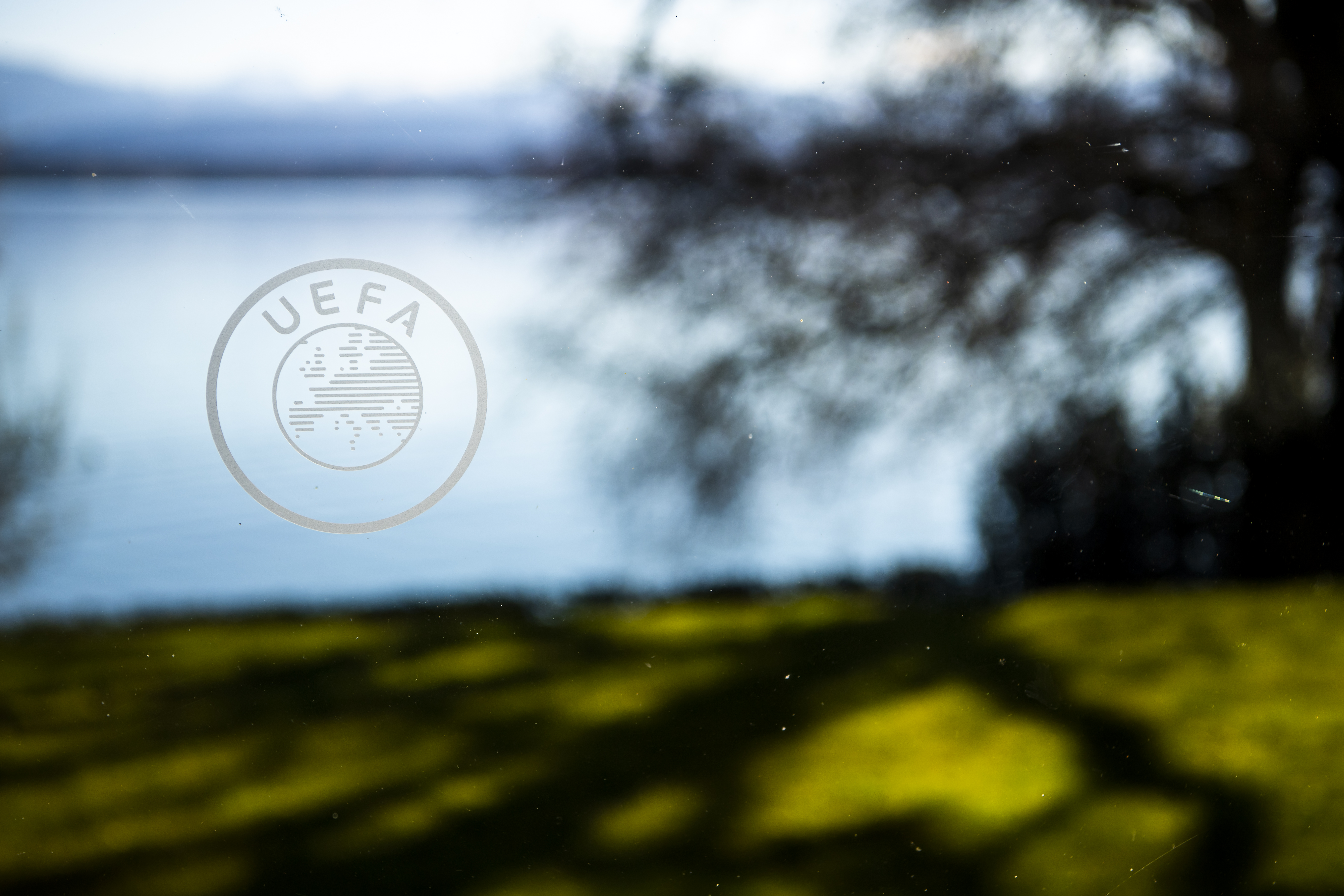 UEFA, Foto: EPA-EFE/JEAN-CHRISTOPHE BOTT