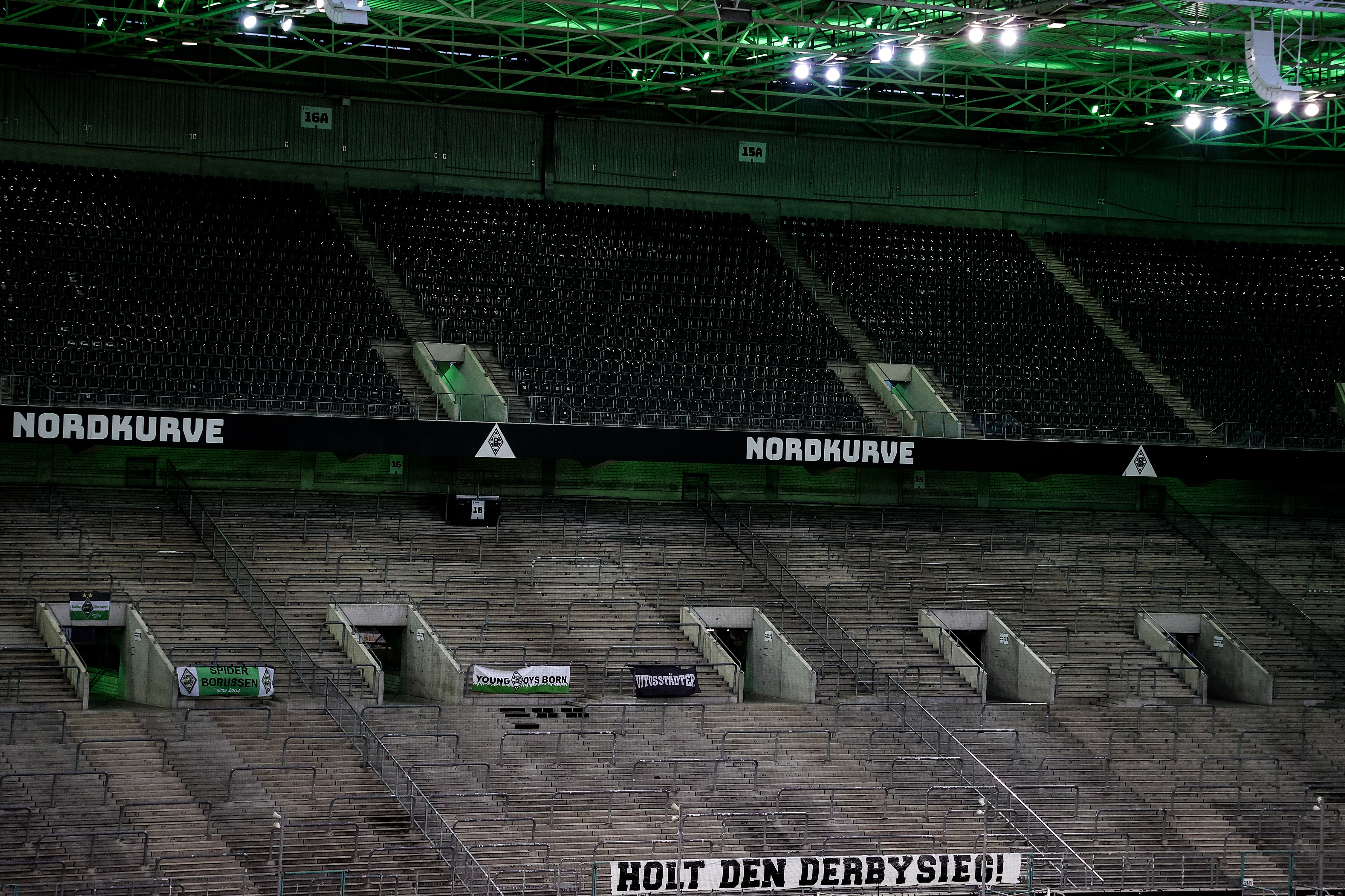 Bundesliga, Foto: EPA-EFE/FRIEDEMANN VOGEL