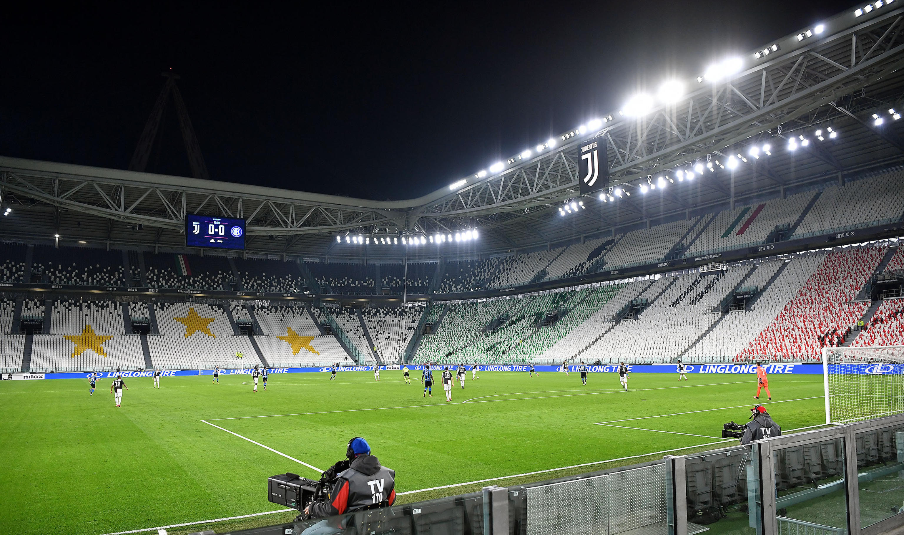 Juventus, Foto: EPA-EFE/ALESSANDRO DI MARCO