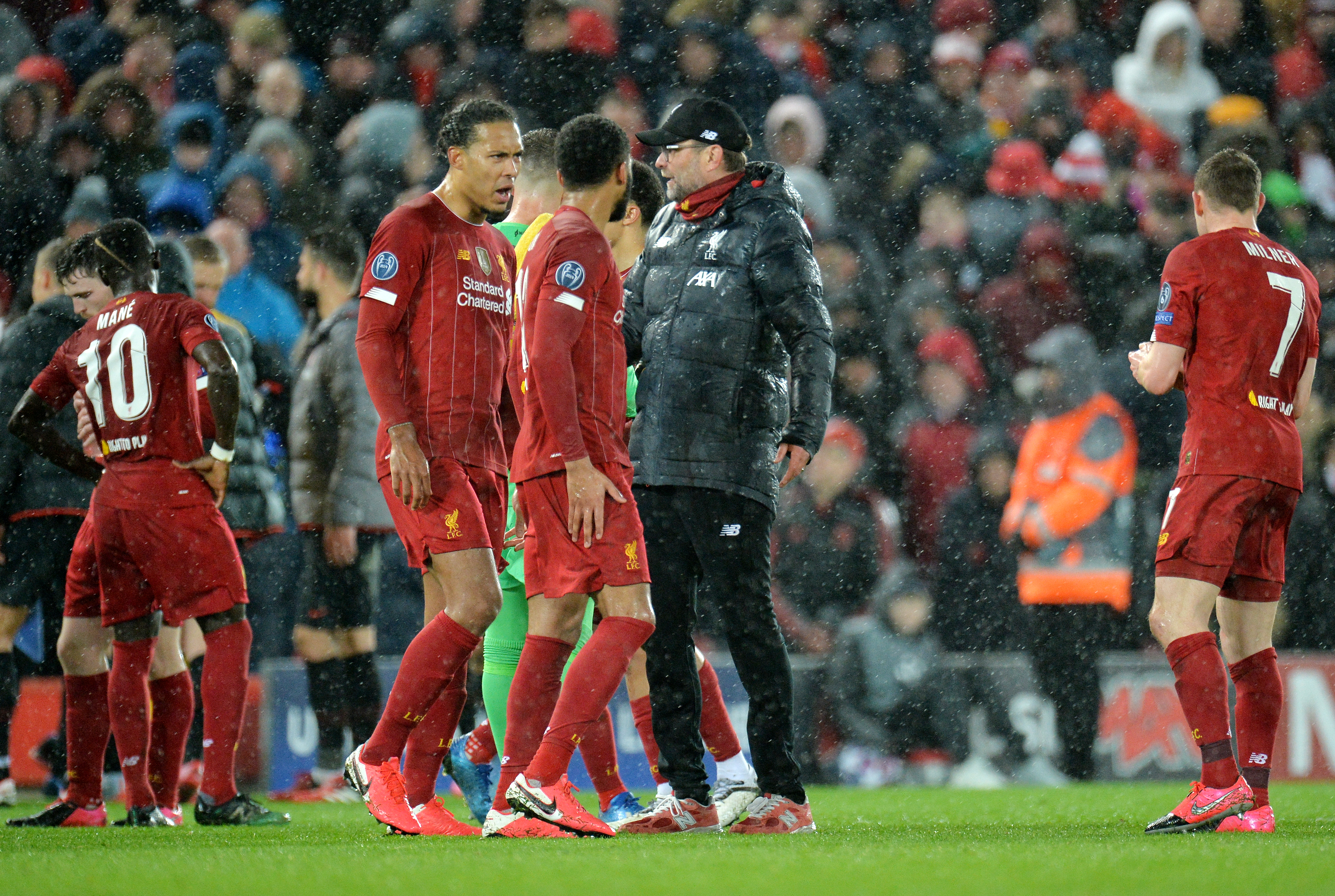 EPA-EFE/PETER POWELL