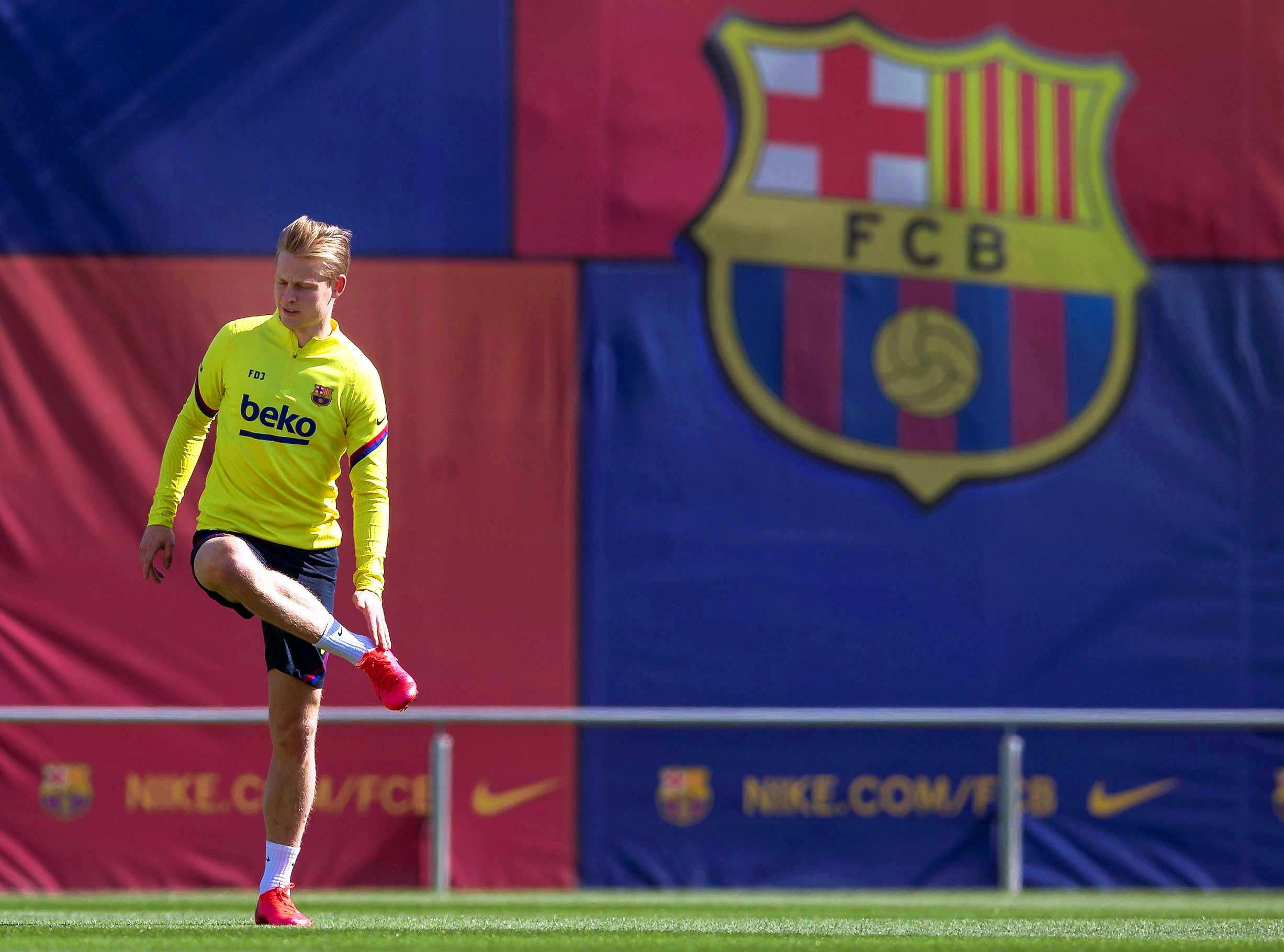 EPA-EFE/ENRIC FONTCUBERTA