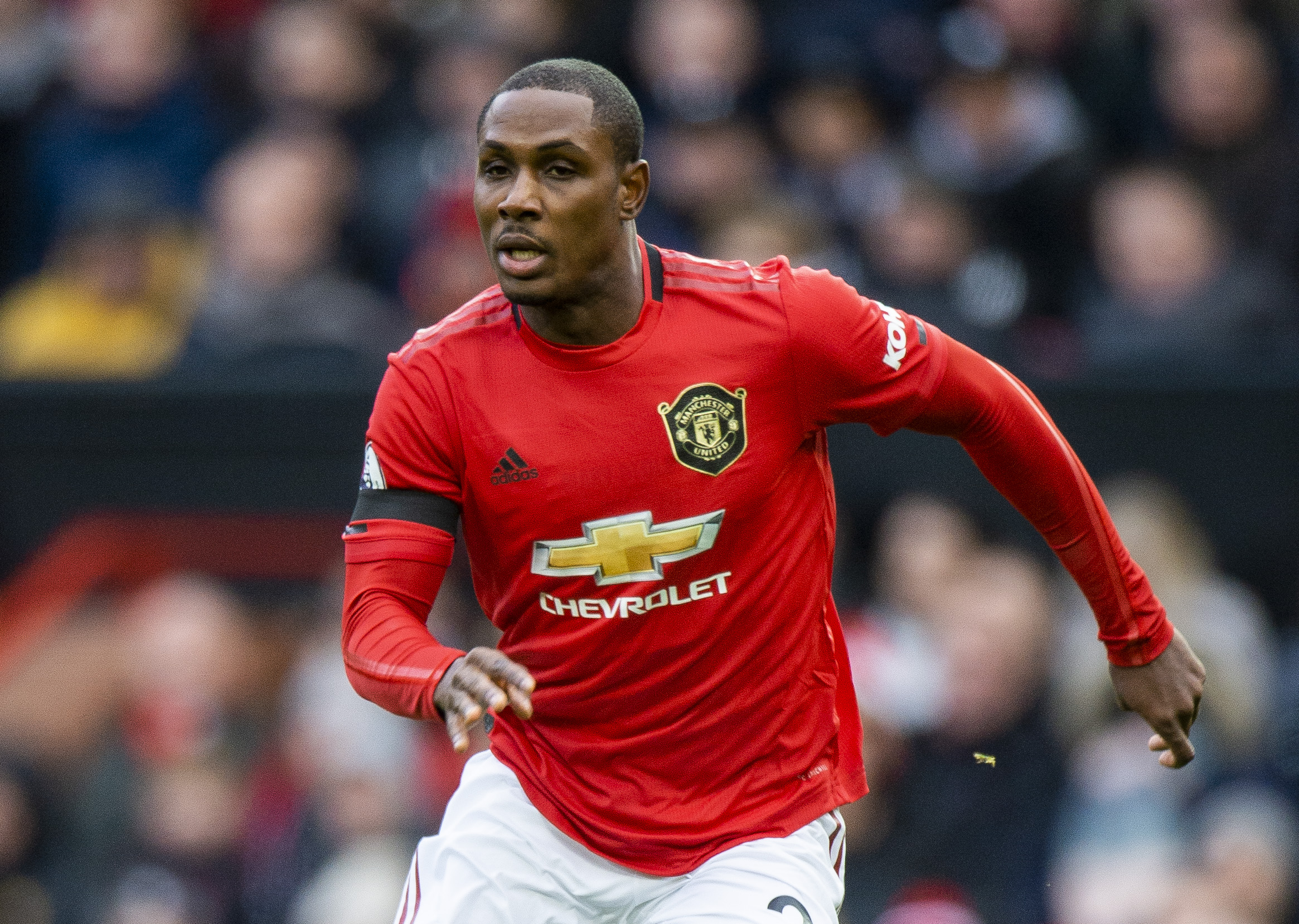 Foto: EPA-EFE/PETER POWELL