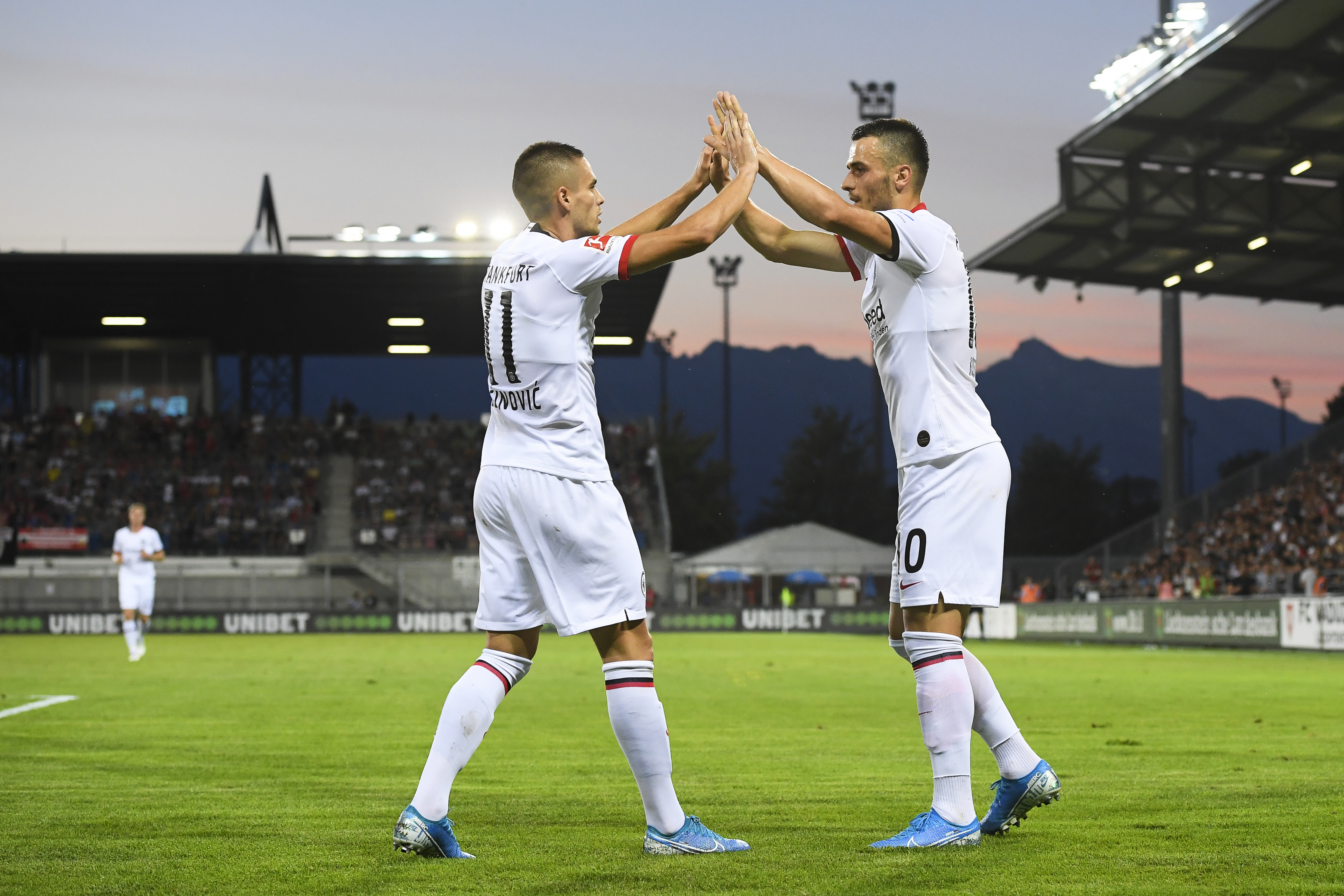 EPA-EFE/GIAN EHRENZELLER