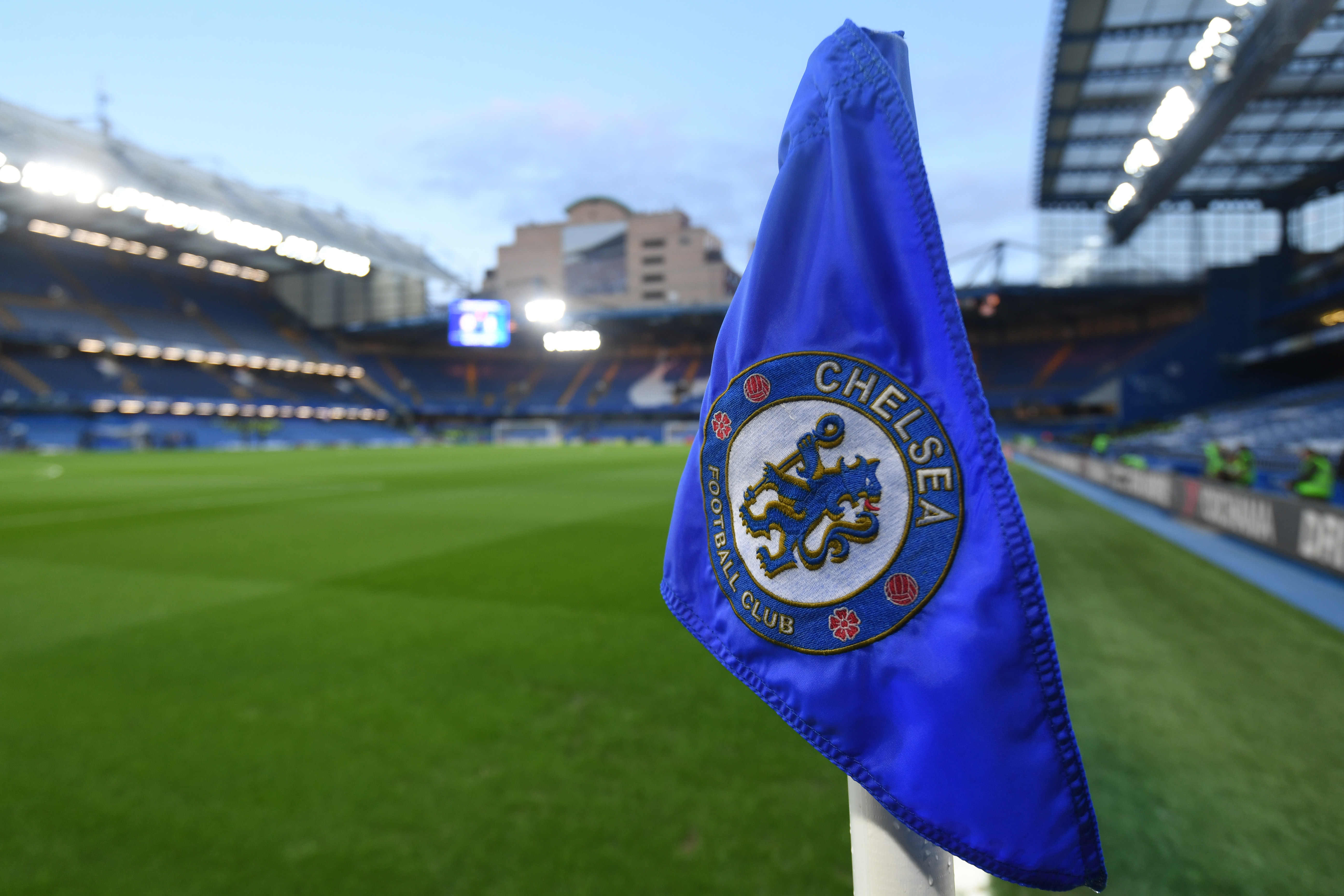 Čelsi Stamford Bridž