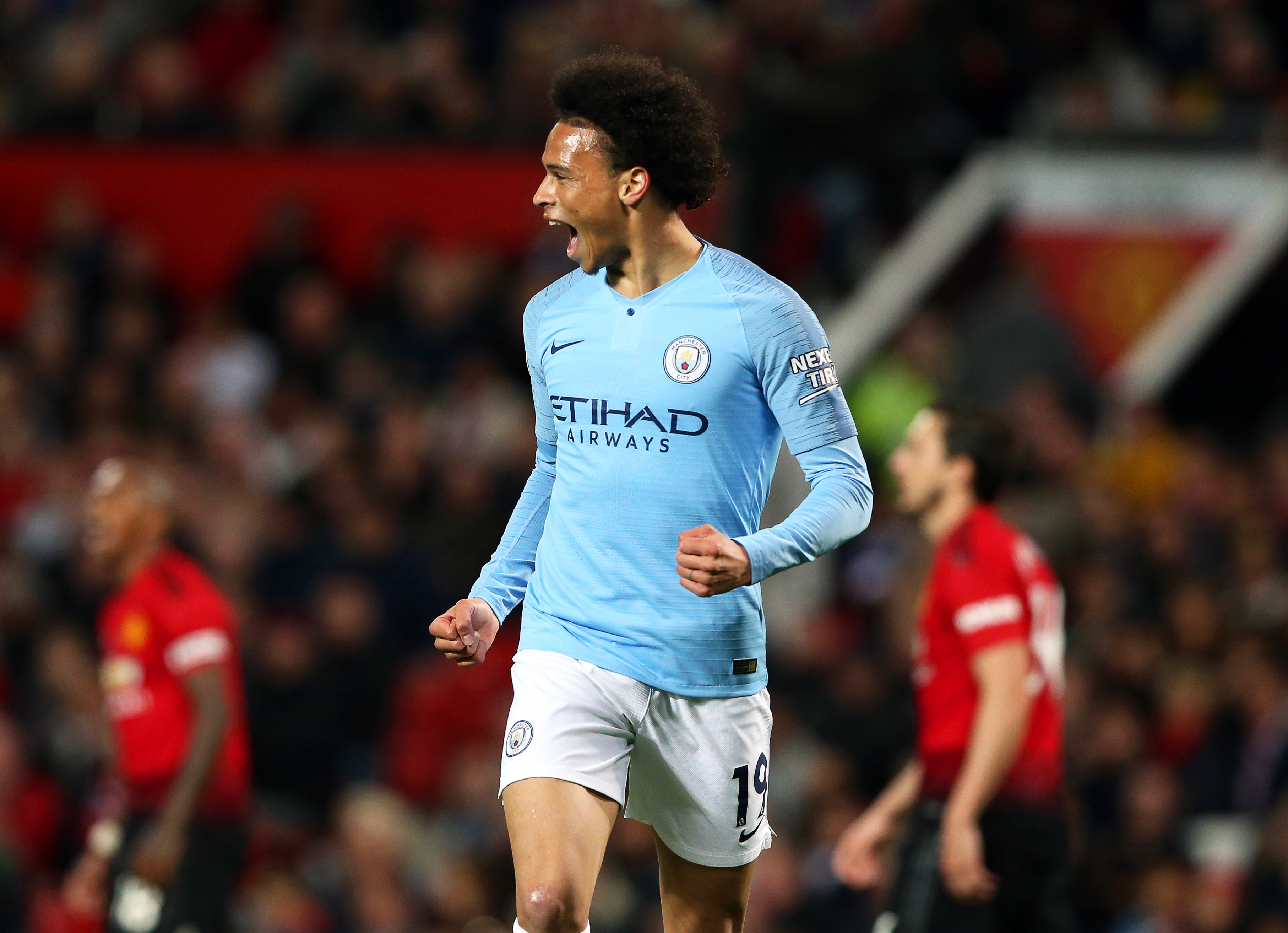 Foto: EPA-EFE/NIGEL RODDIS