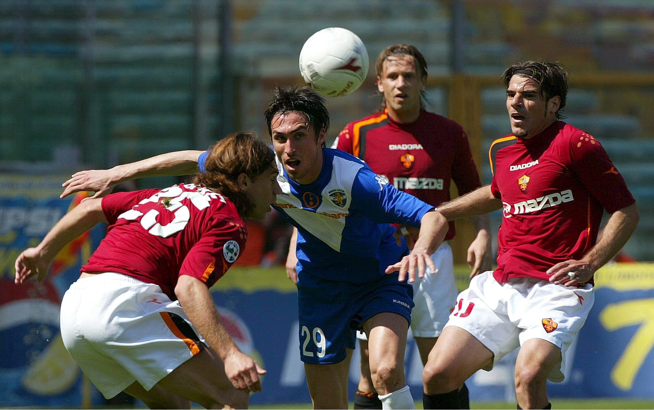 Kufre i kasano, Foto: EPA/ETTORE FERRARI