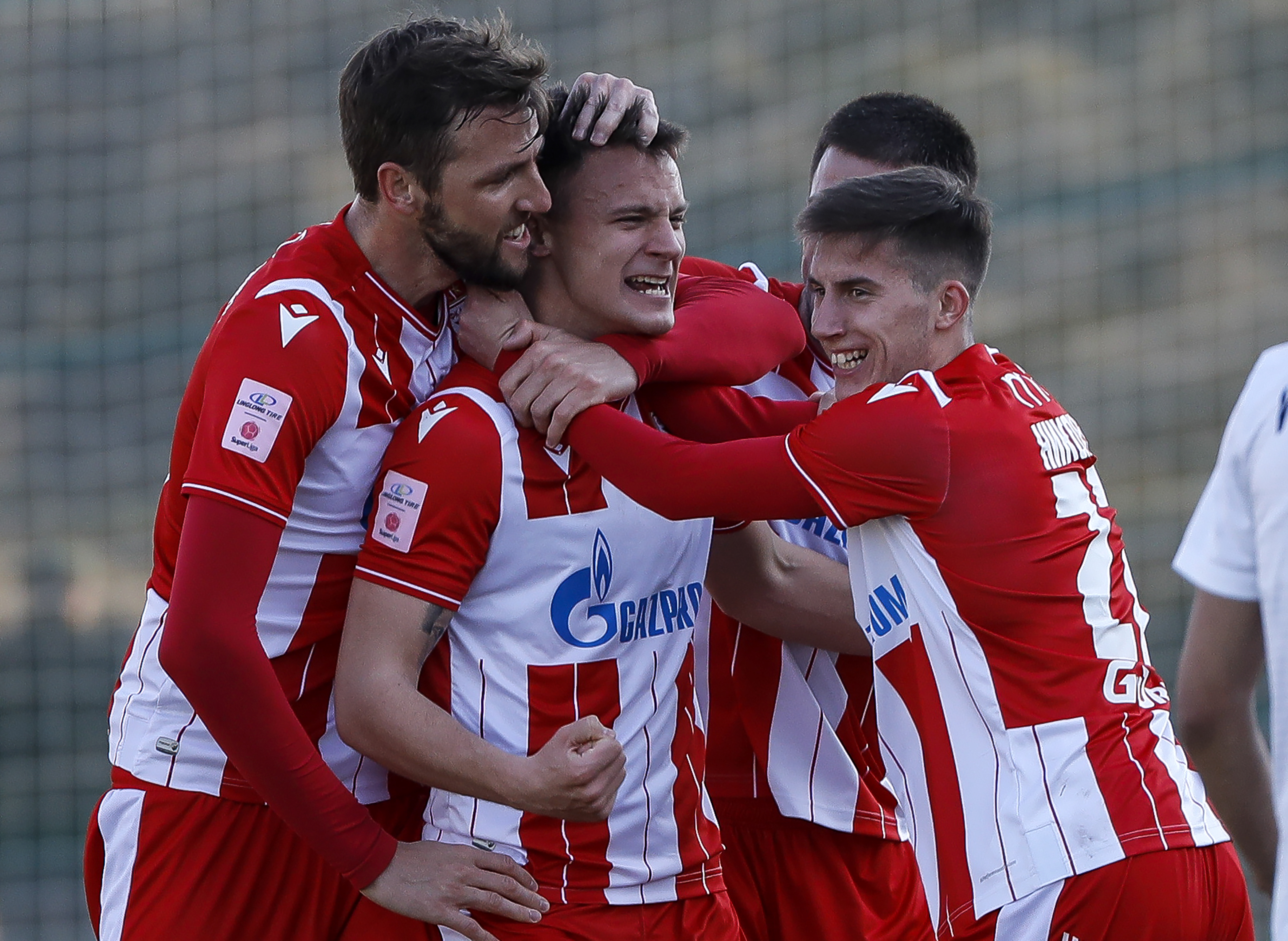 Njegoš Petrović, Foto: Srdjan Stevanovic/Starsportphoto