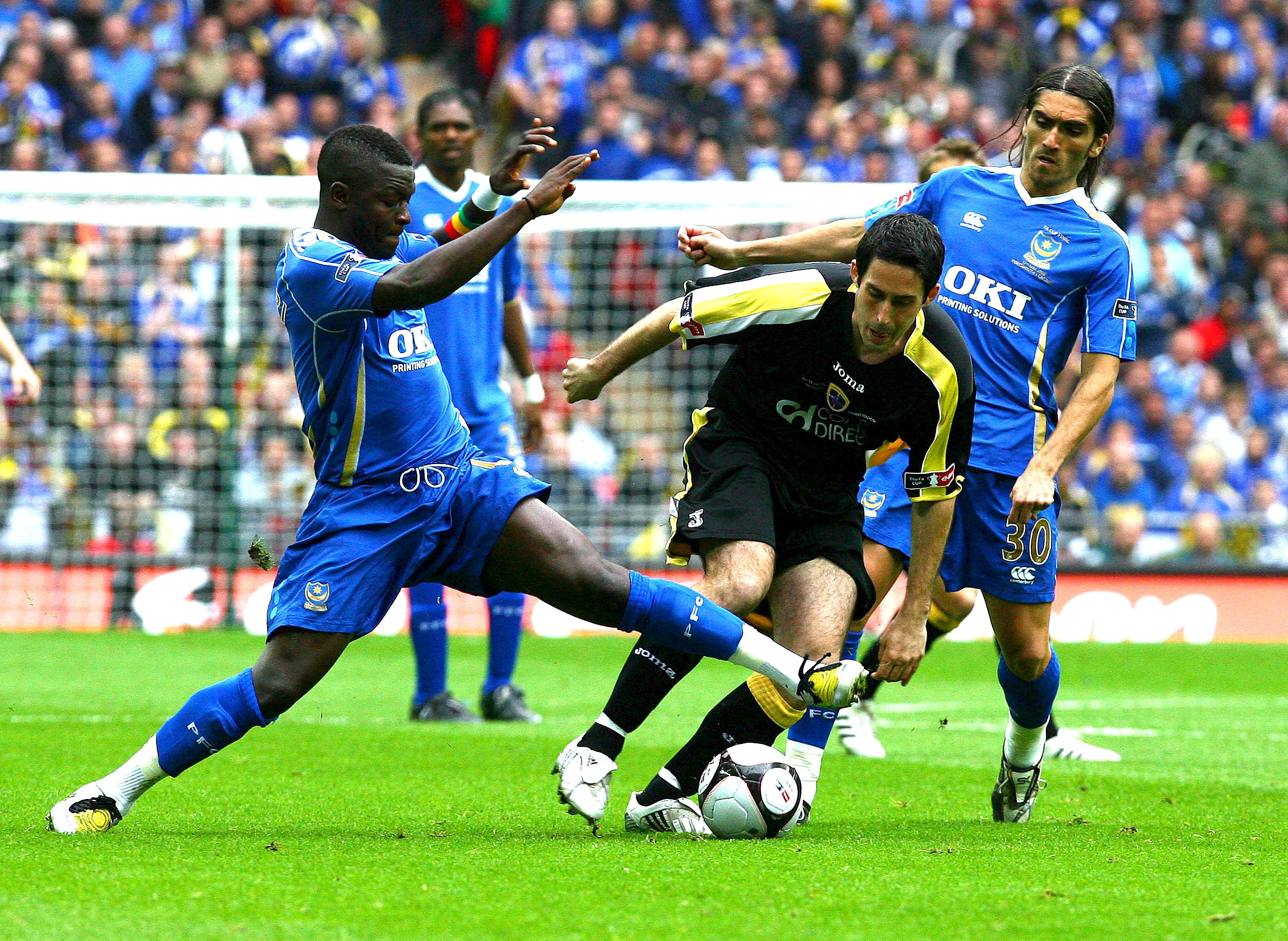 Vitingem, Foto: EPA/STR