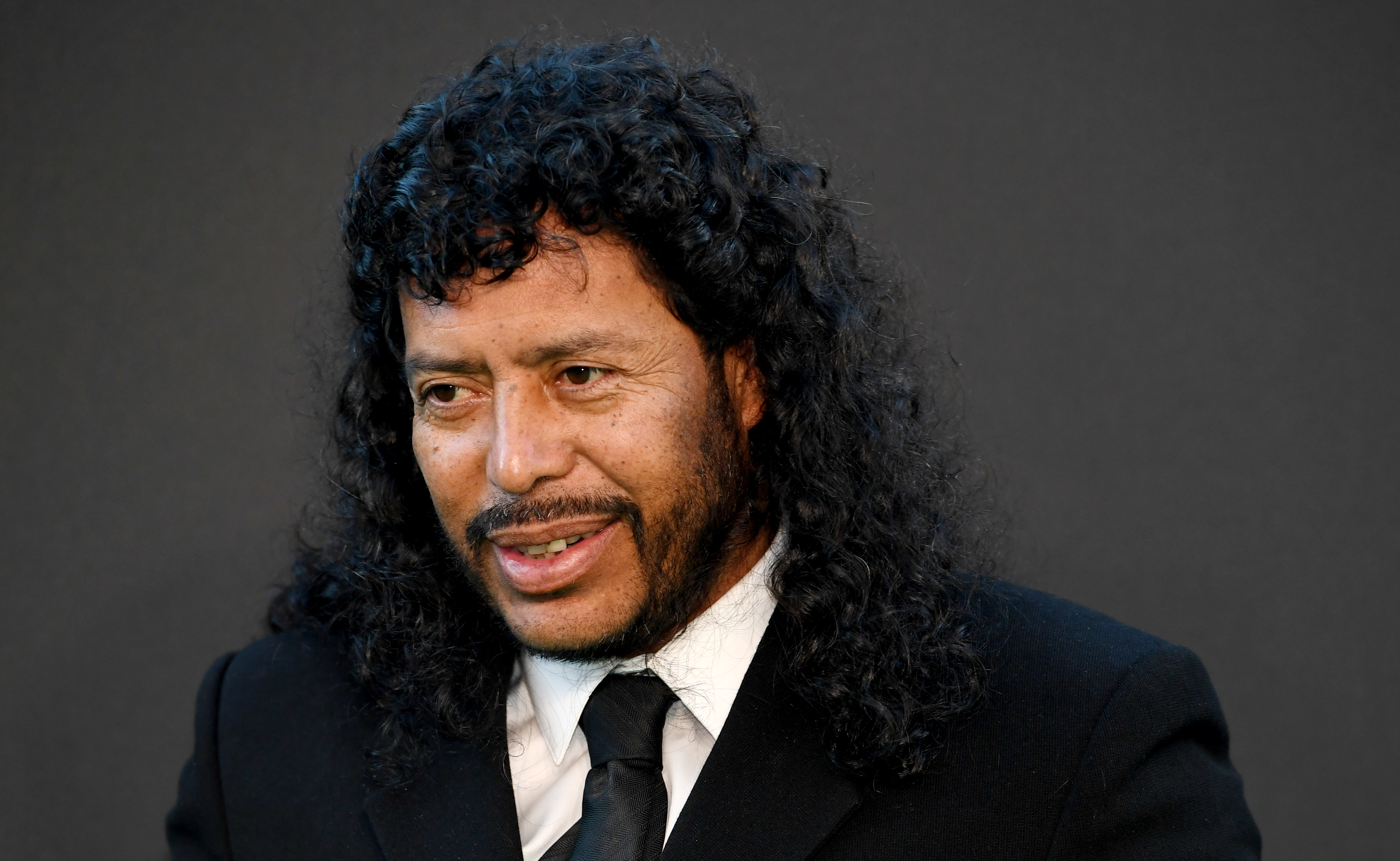 The Best FIFA Football Awards 2018