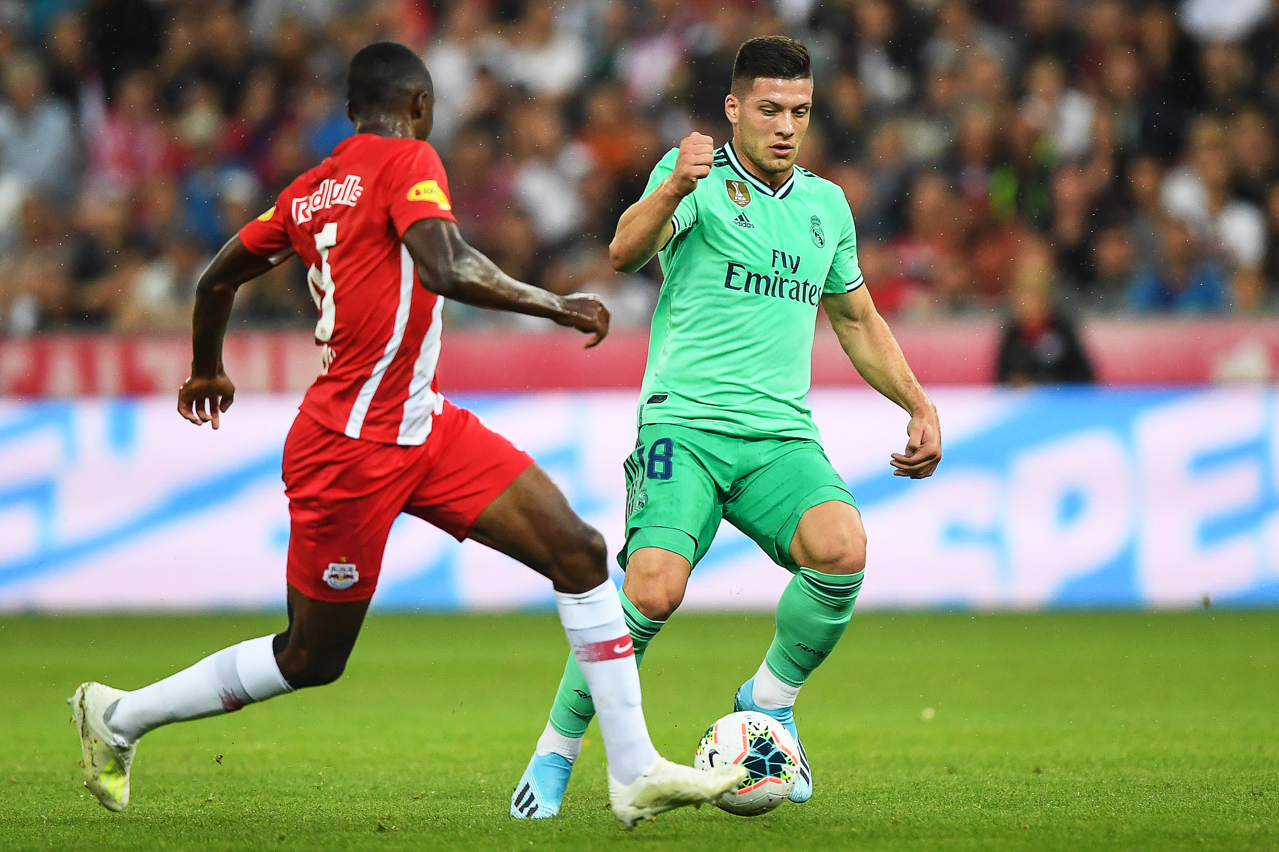 Foto: EPA-EFE/CHRISTIAN BRUNA