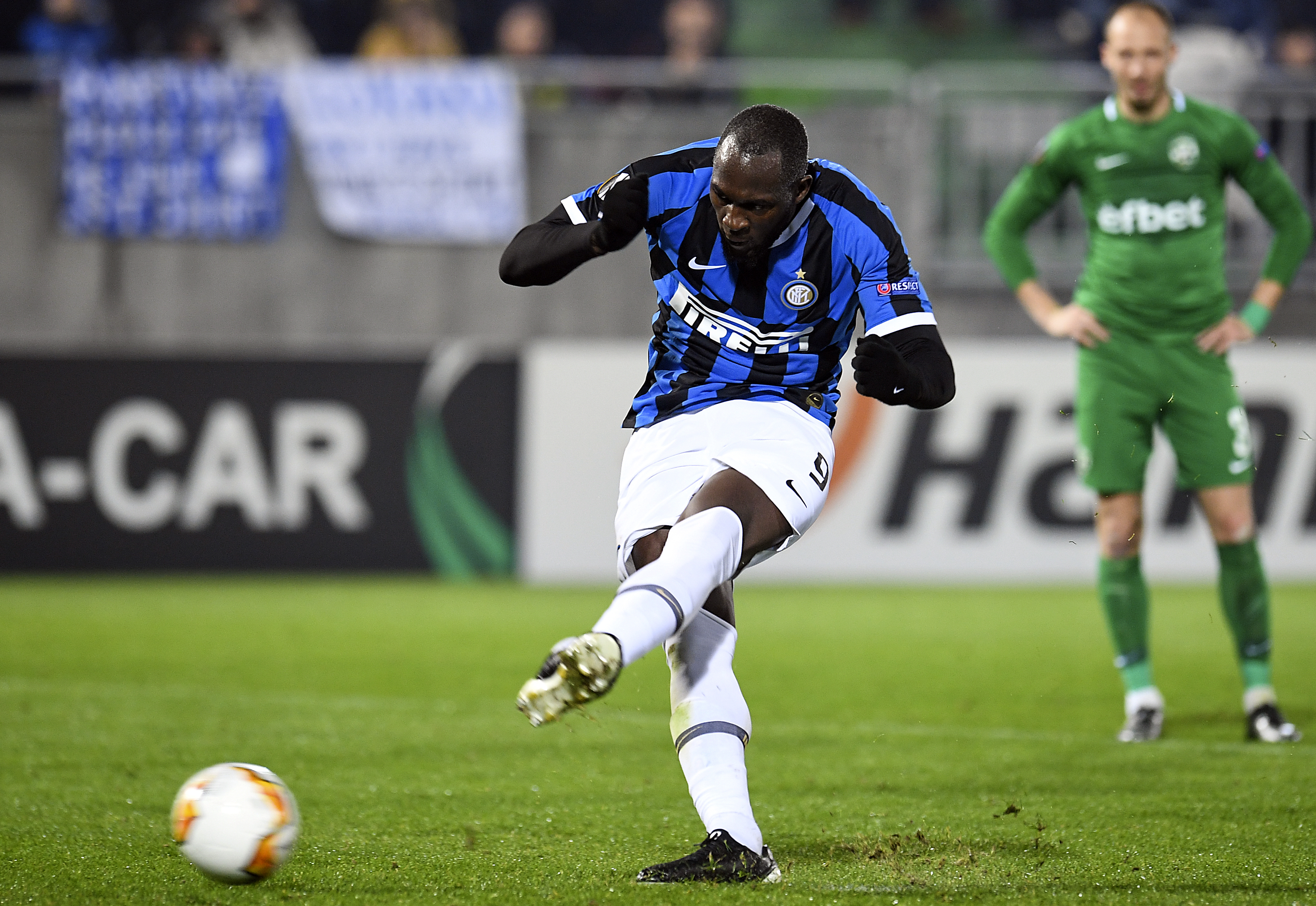 Foto: EPA-EFE/VASSIL DONEV