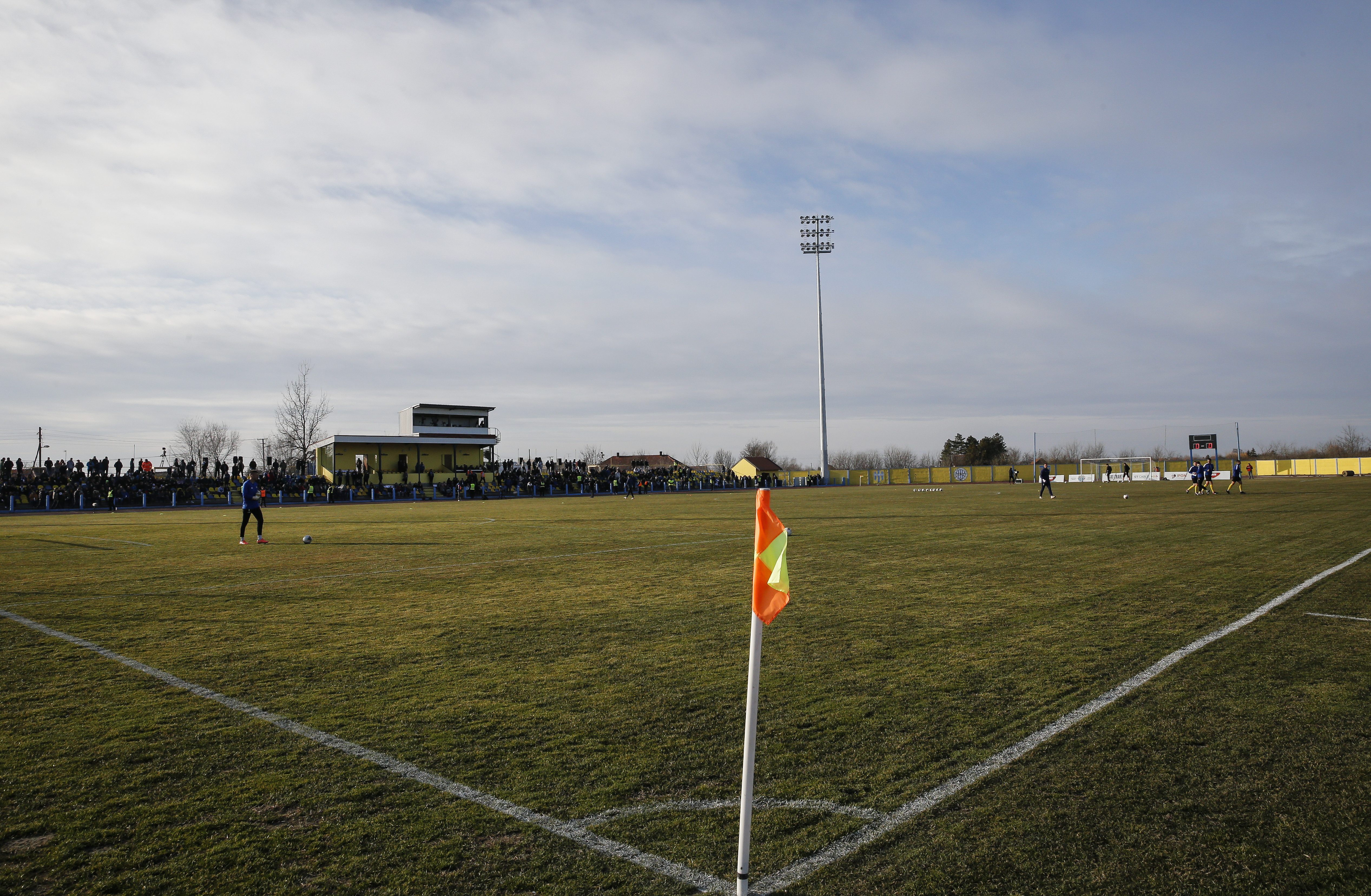 TSC, Foto: Srdjan Stevanovic/Starsportphoto