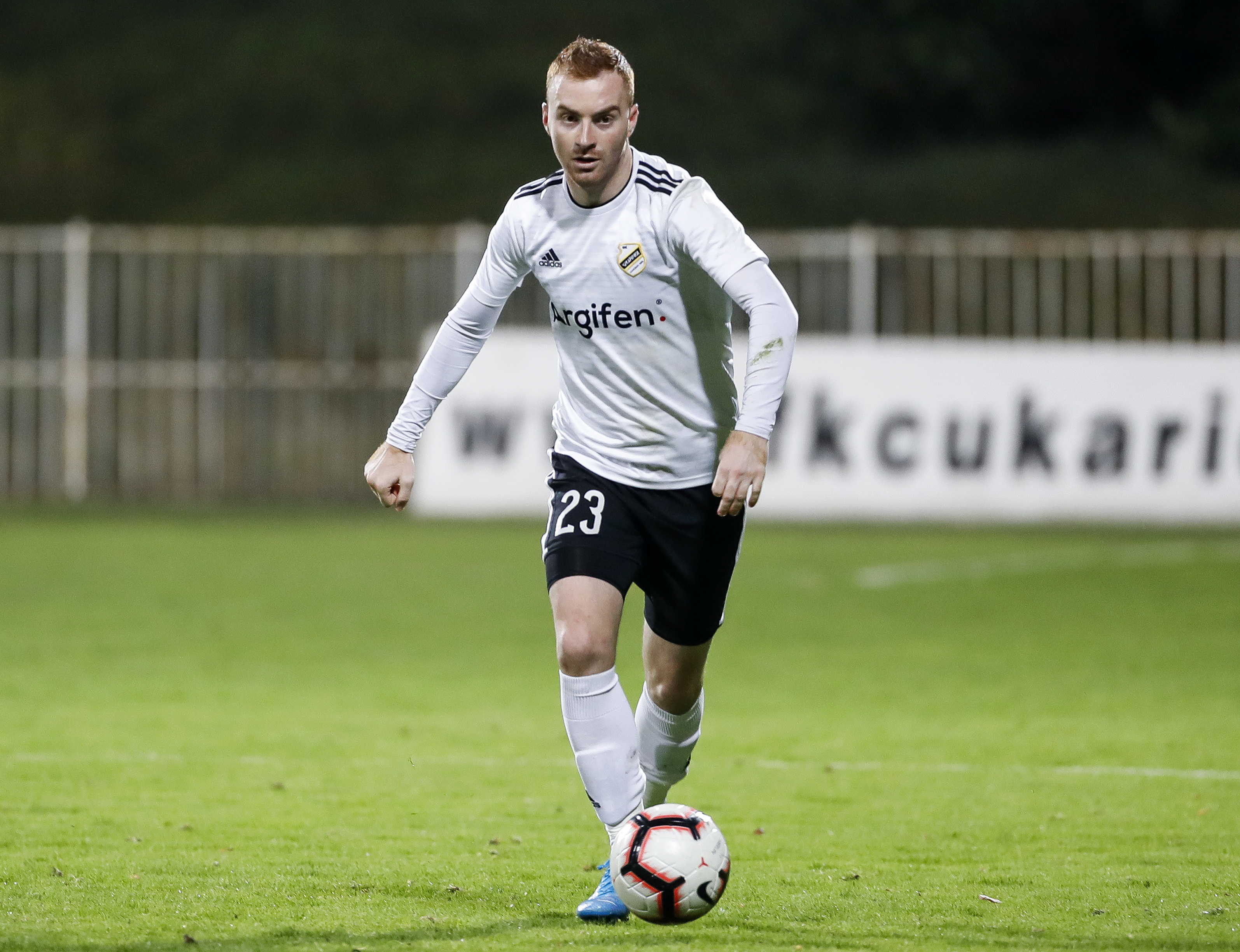 Bogosavac, Foto: Srdjan Stevanovic/Starsportphoto