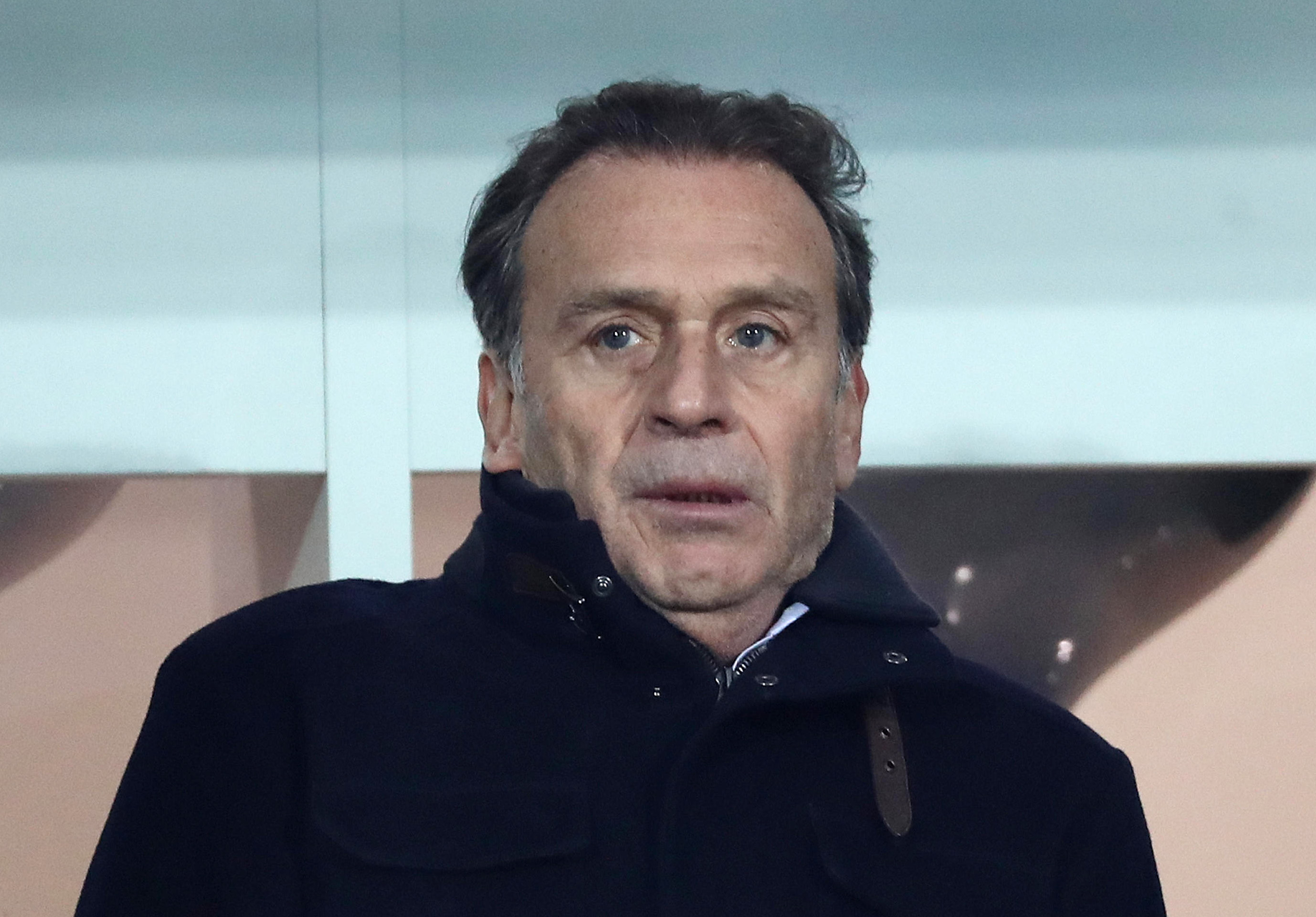 Foto: EPA-EFE/SIMONE VENEZIA