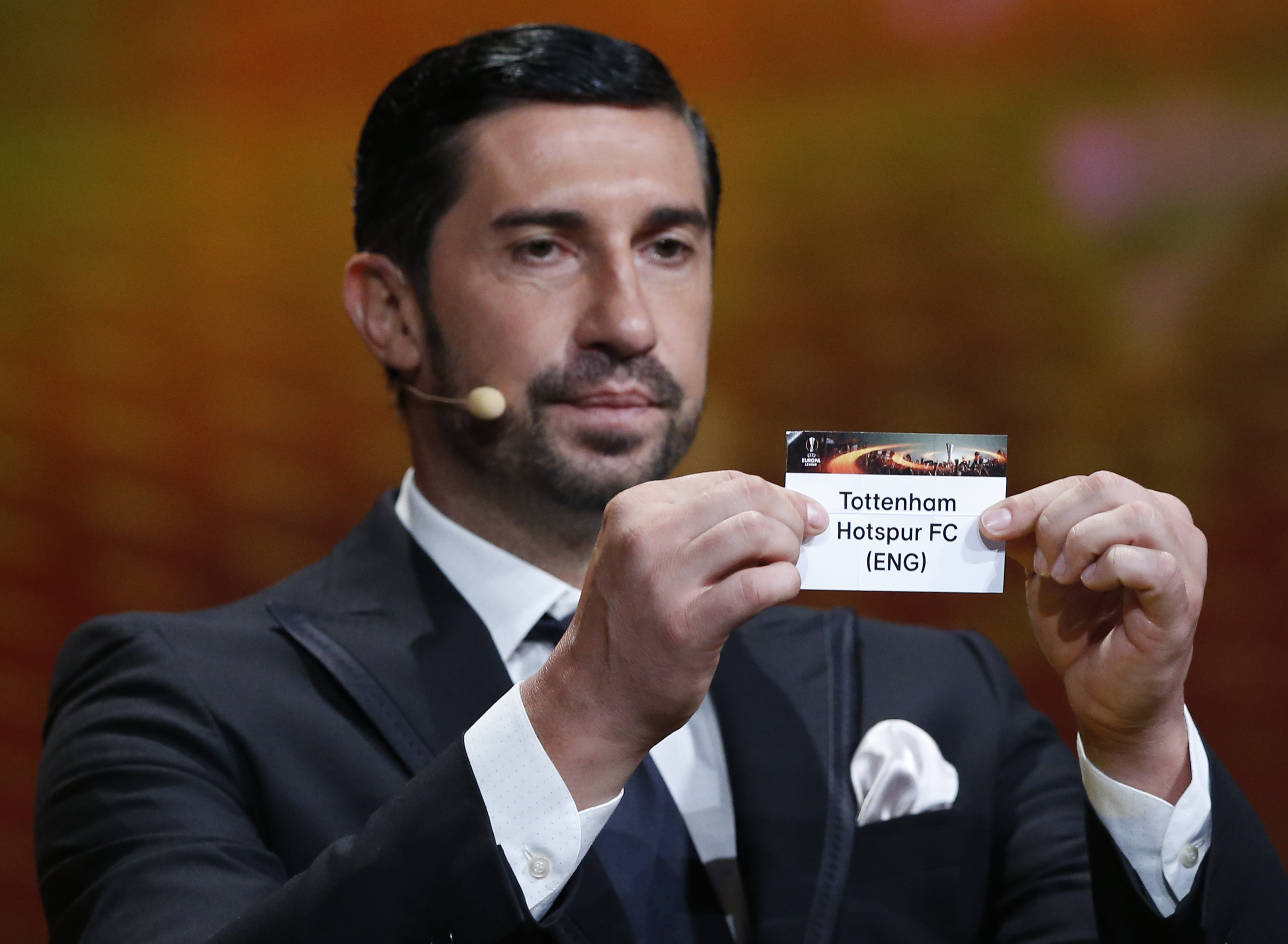 EPA/GUILLAUME HORCAJUELO