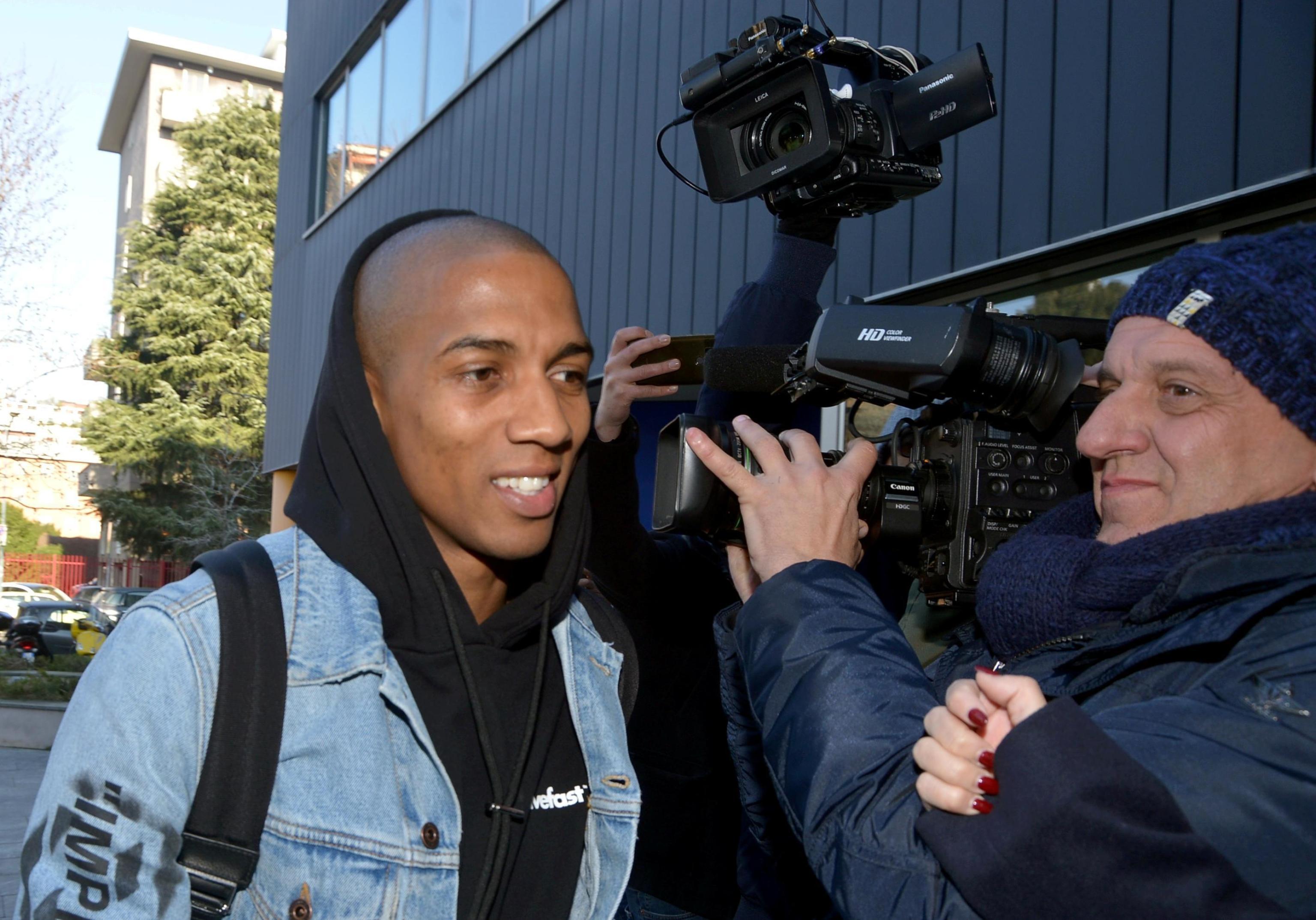 EPA-EFE/Maurizio Maule