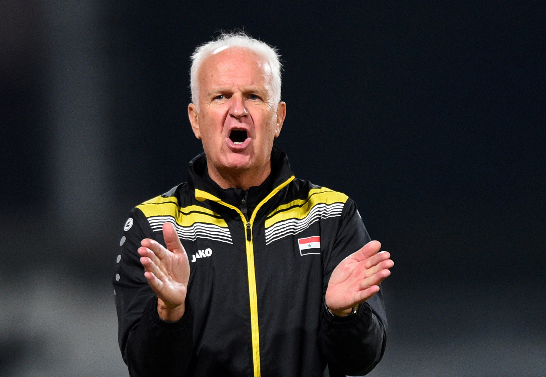 Foto: EPA-EFE/Noufal Ibrahim