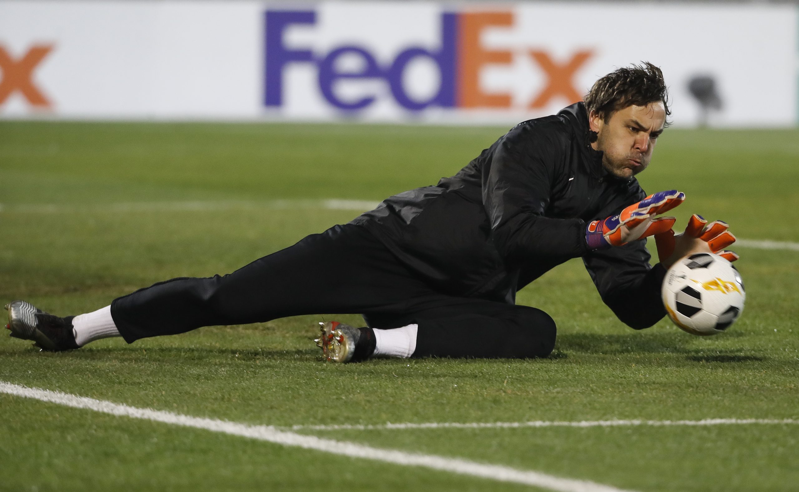 Fudbal UEFA Europa League Group L season 2019-2020