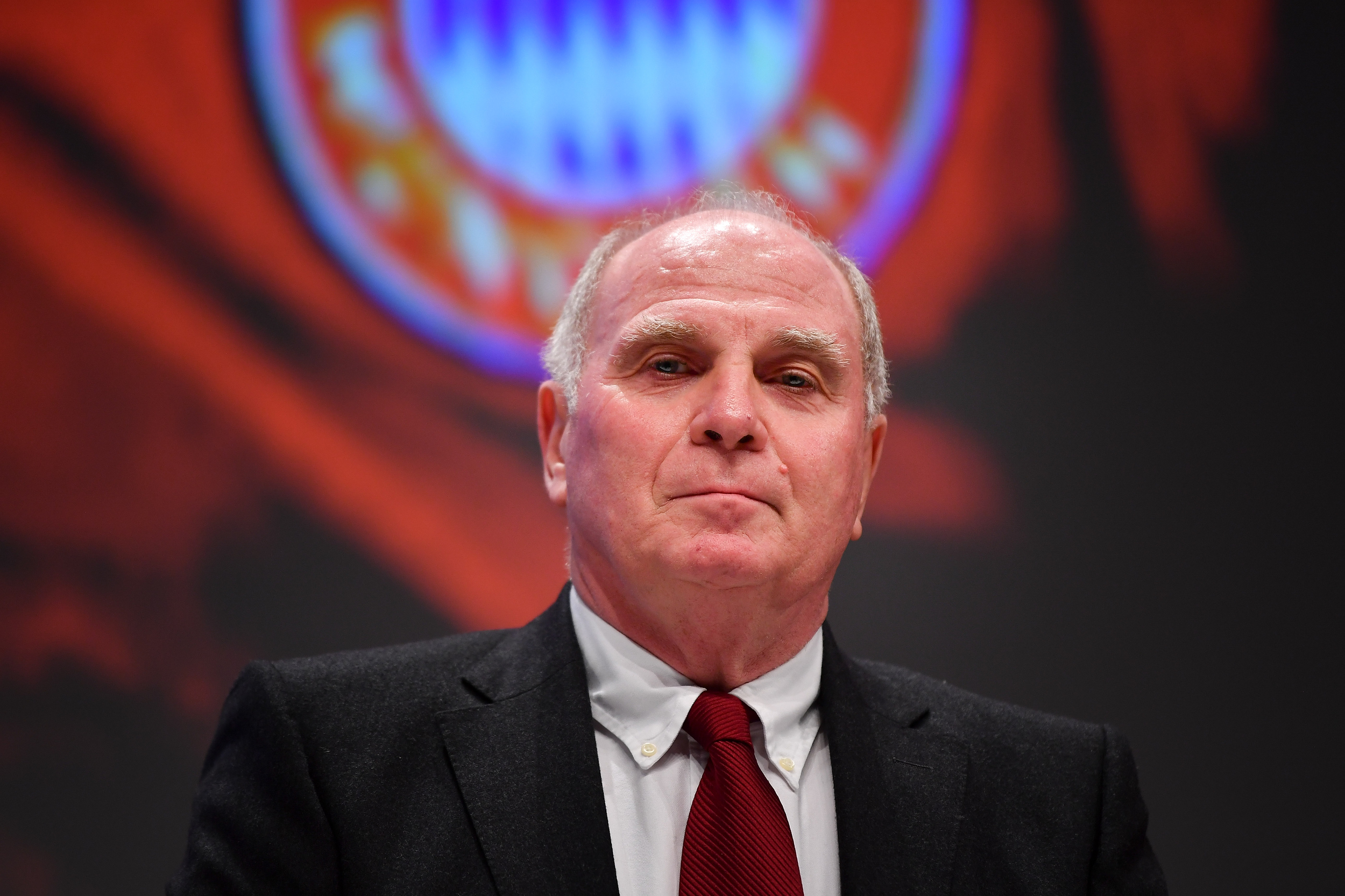 Foto: EPA-EFE/PHILIPP GUELLAND