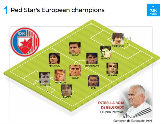 Foto: Printscreen/Marca