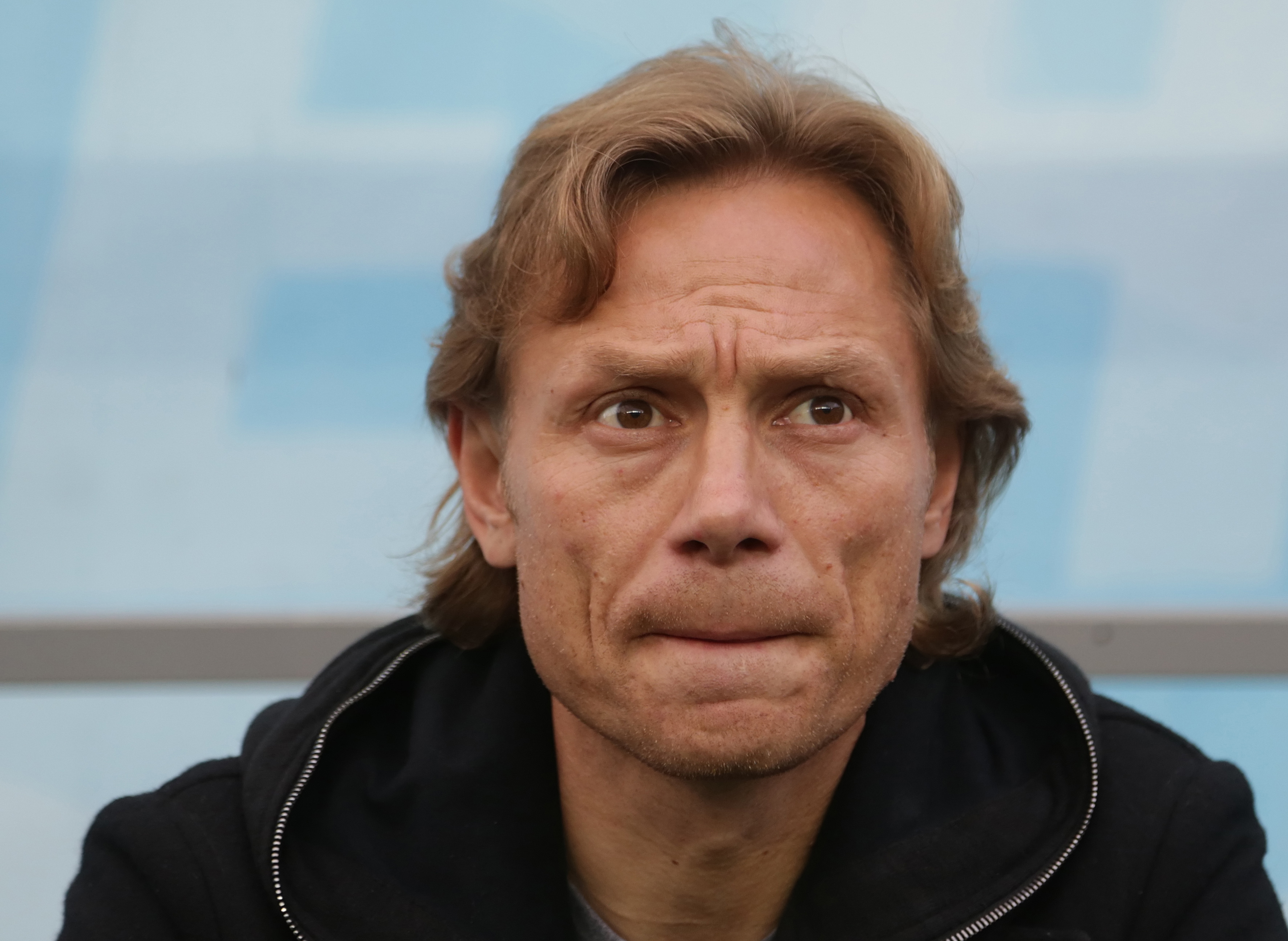 Spartak Moscow vs FC St.Gallen