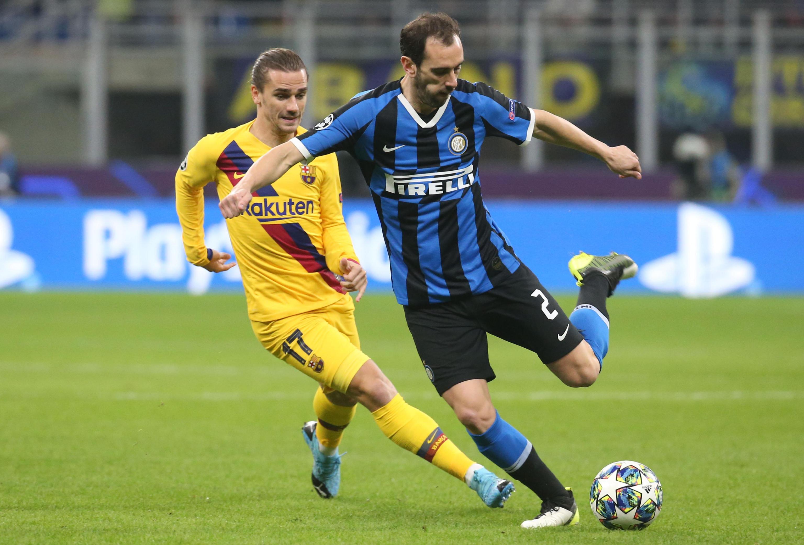 Foto: EPA-EFE/MATTEO BAZZI