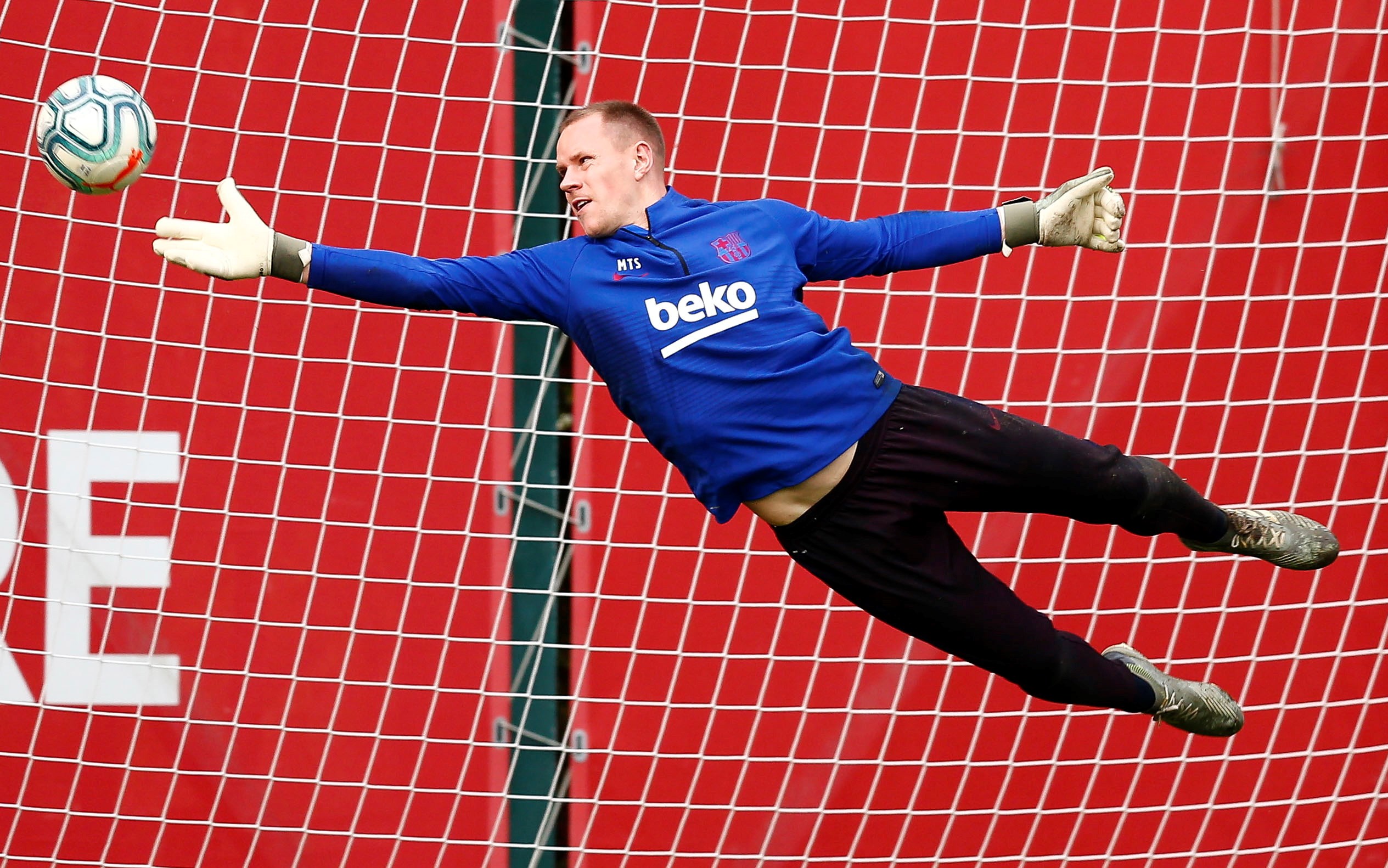 Foto: EPA-EFE/Enric Fontcuberta