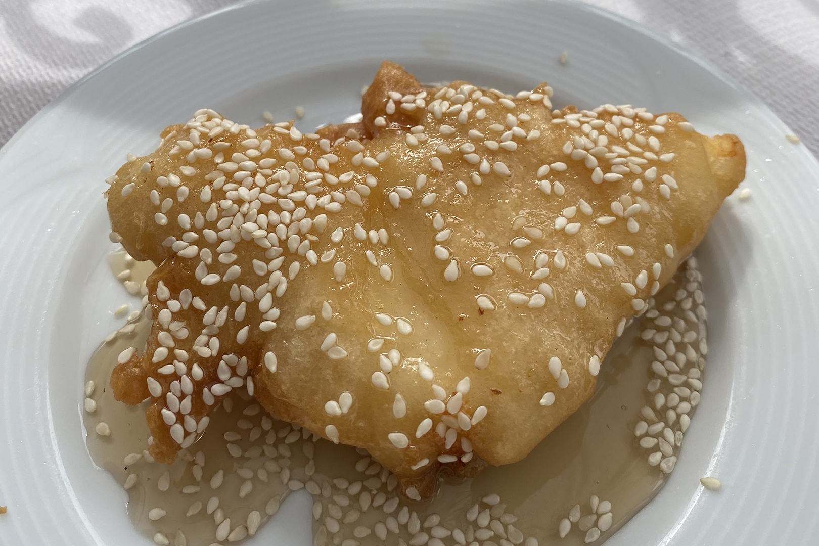 Dragana Sir iz Albanije